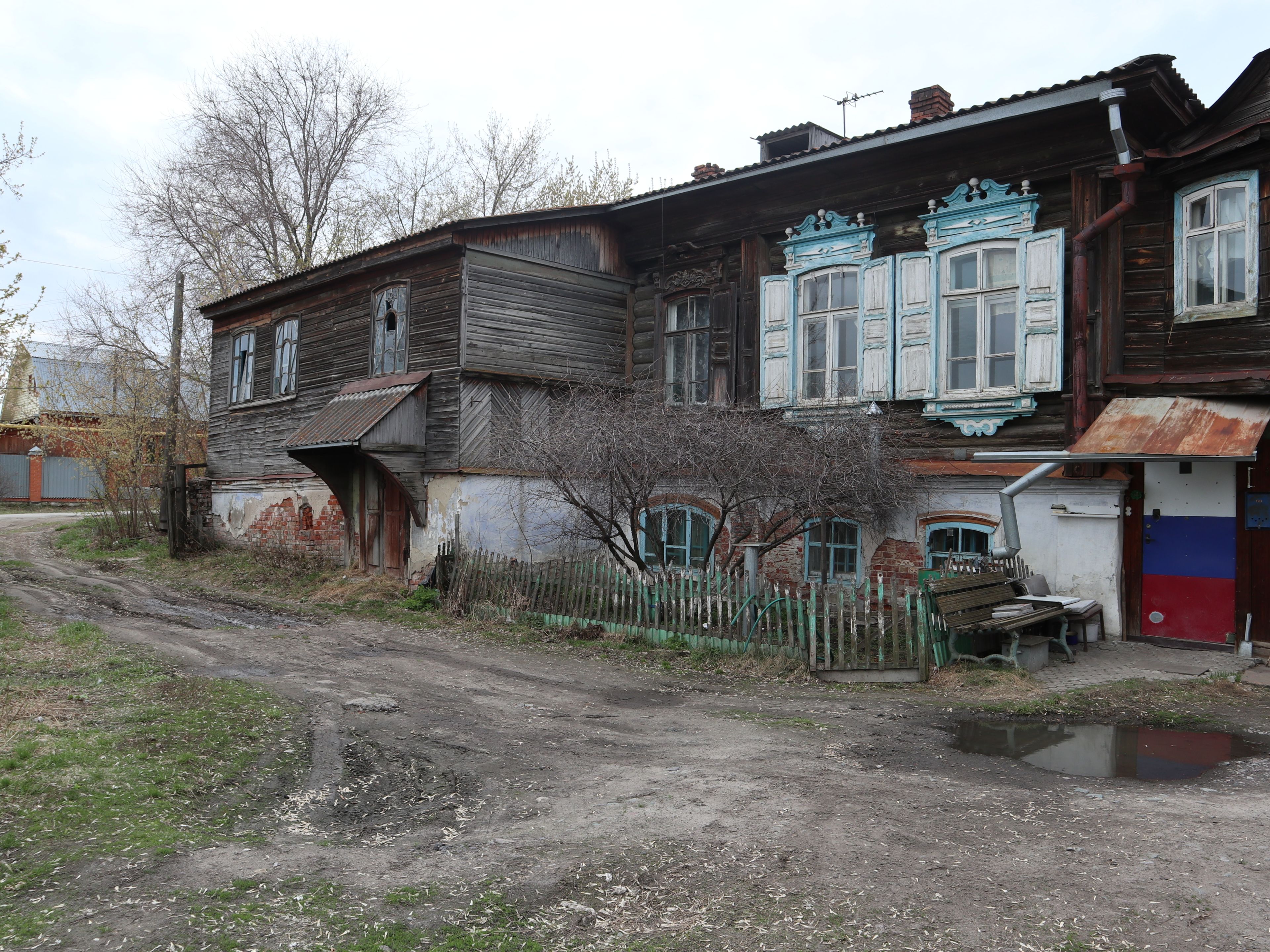 фото объекта культурного наследия
