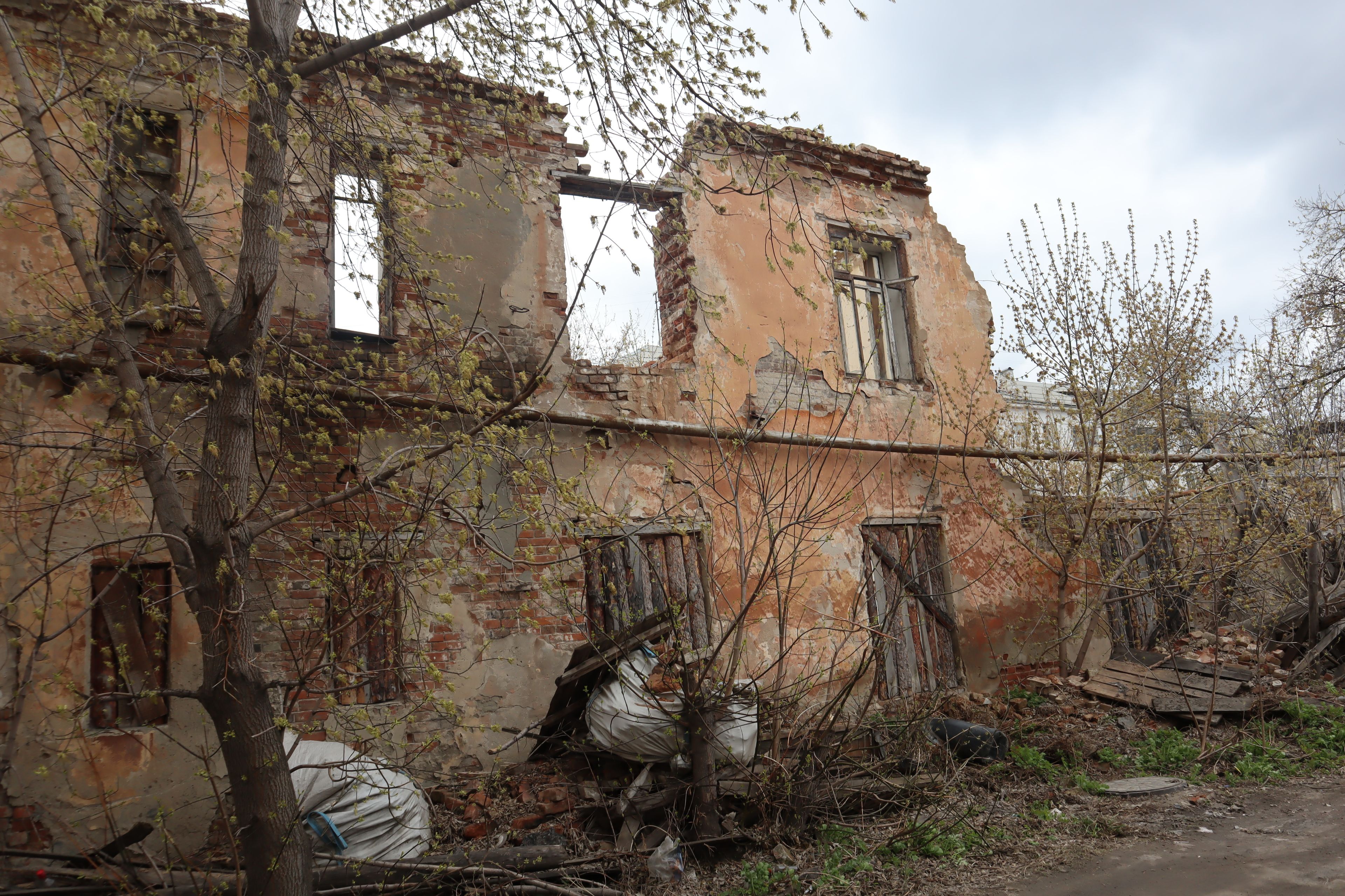фото объекта культурного наследия