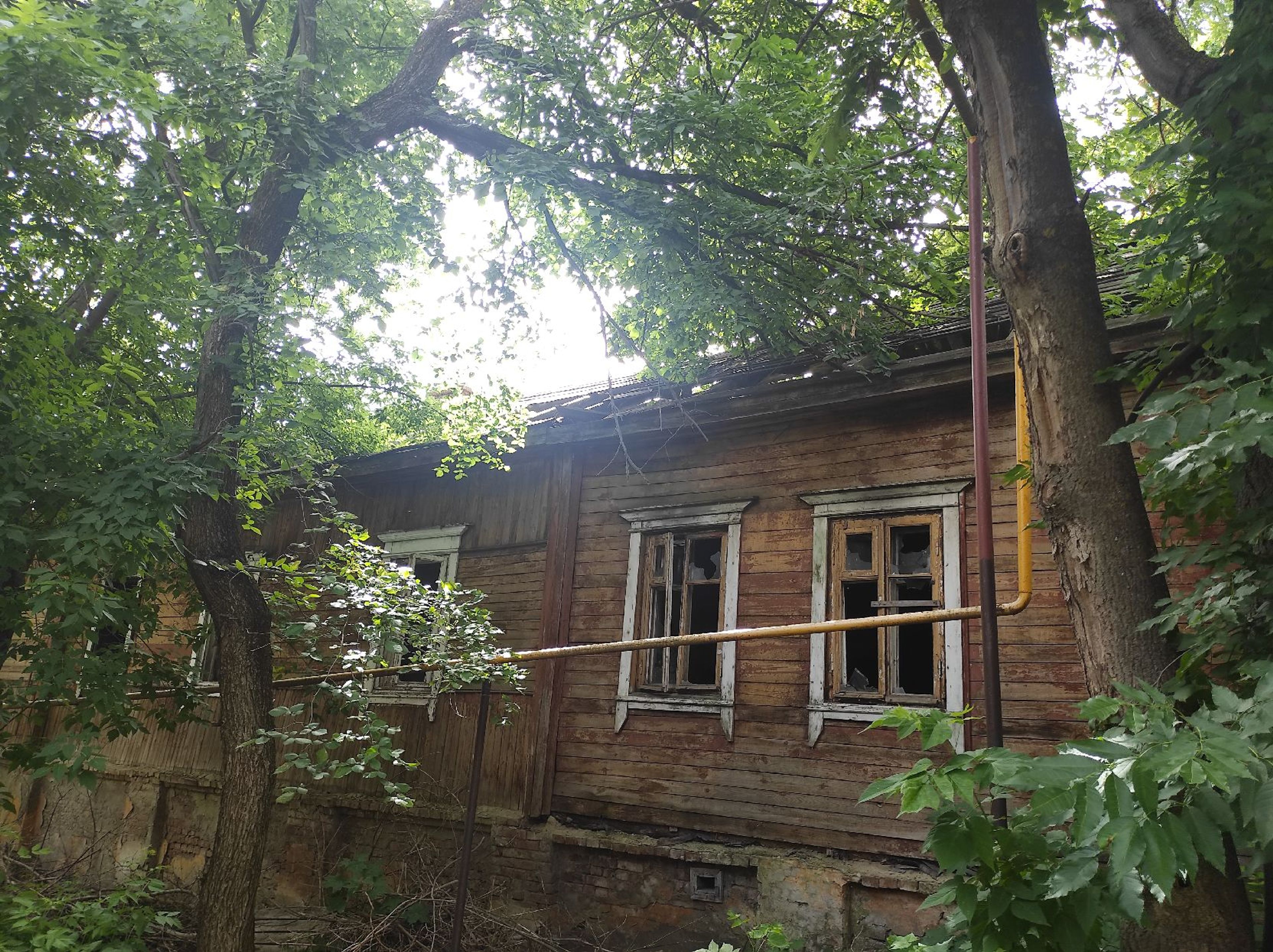 фото объекта культурного наследия