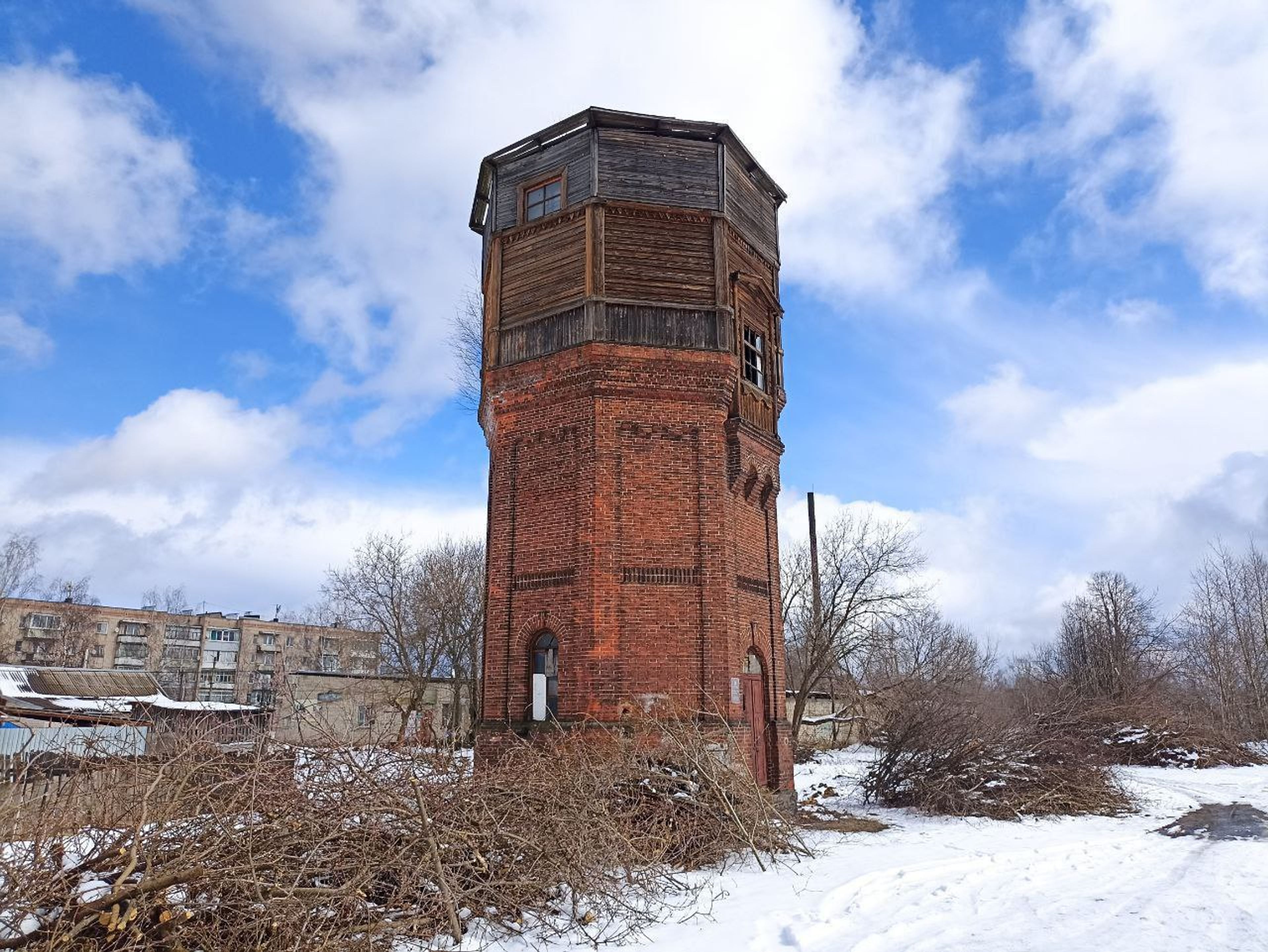 фото объекта культурного наследия