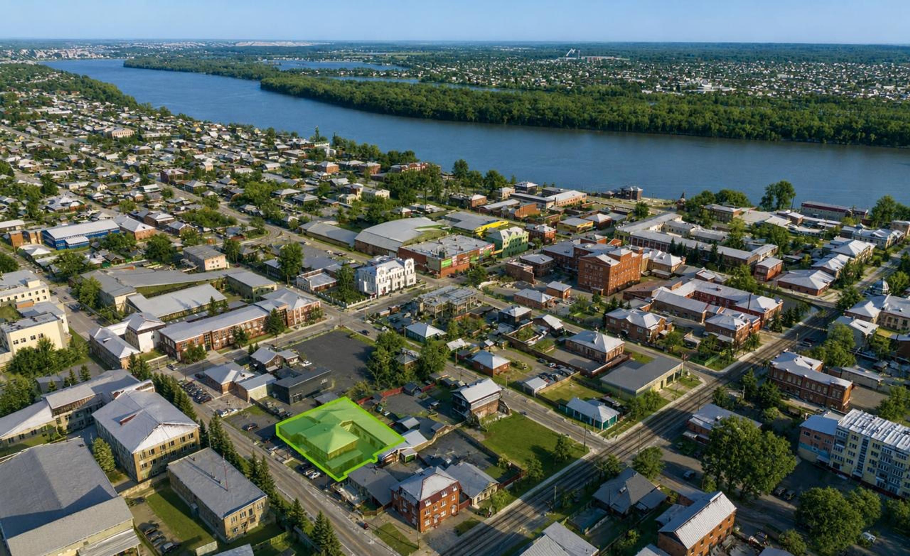 фото объекта культурного наследия