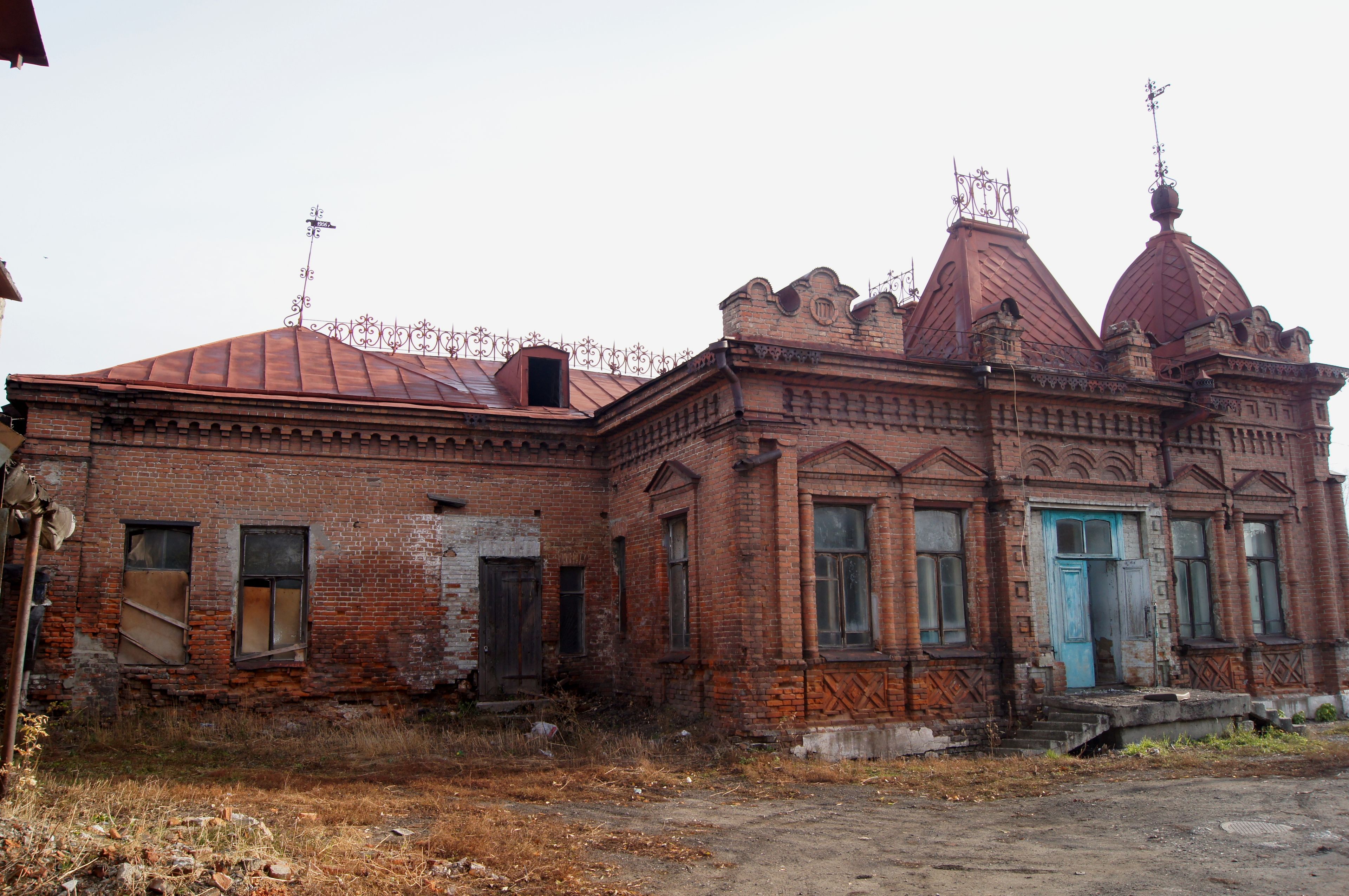 фото объекта культурного наследия