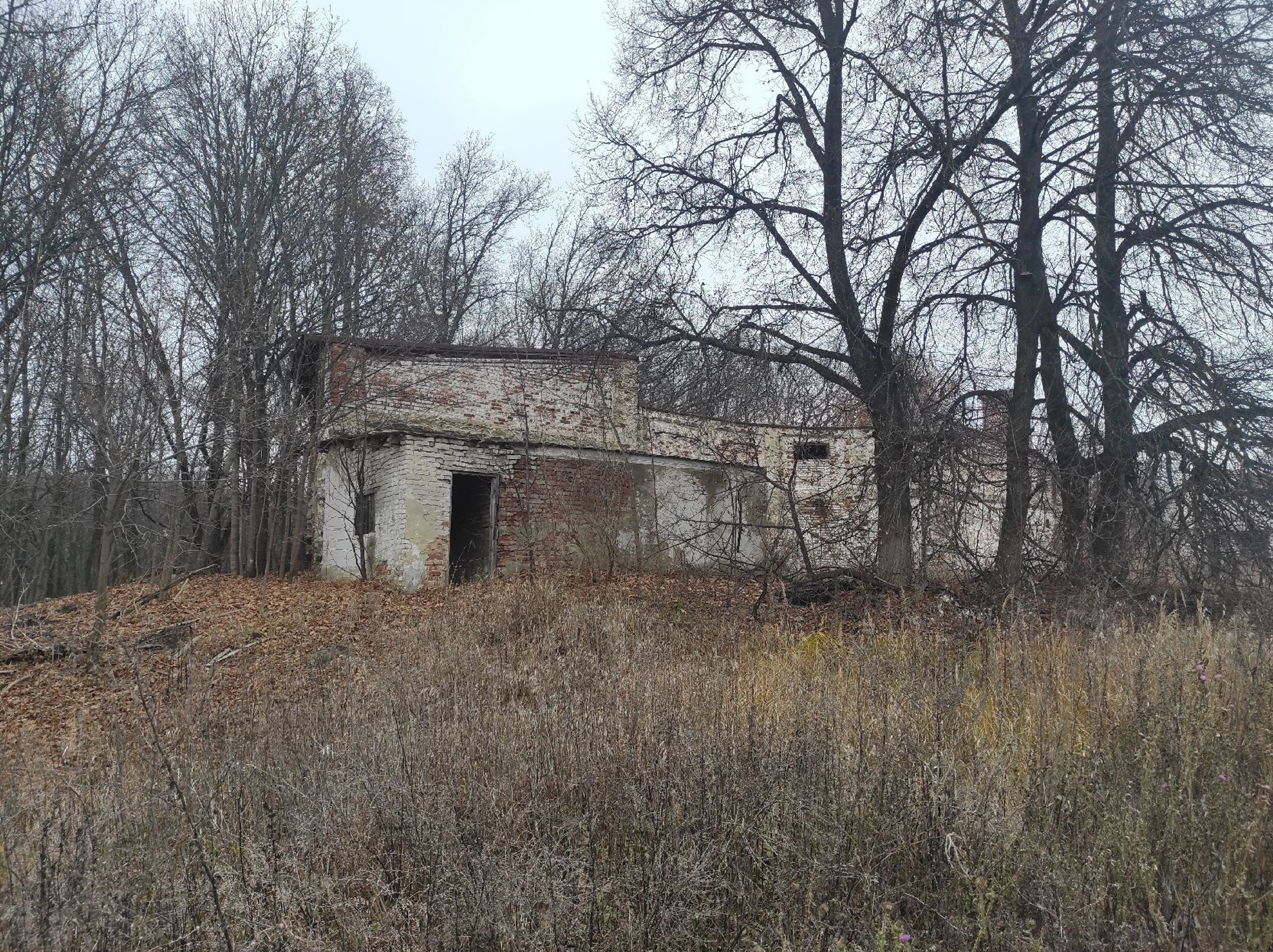 фото объекта культурного наследия