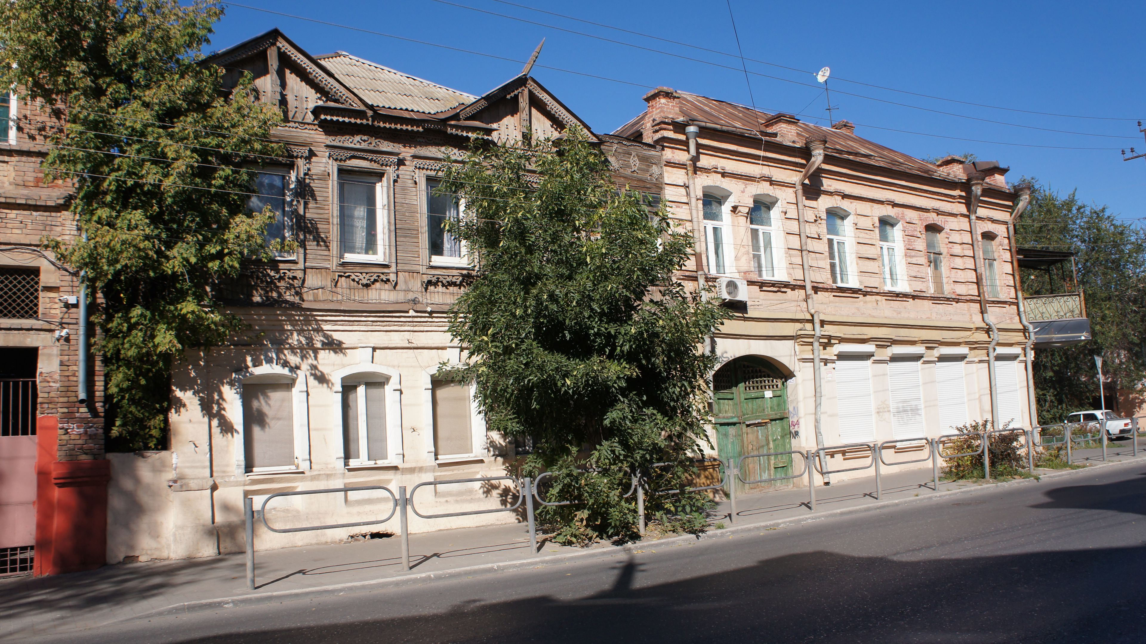 фото объекта культурного наследия