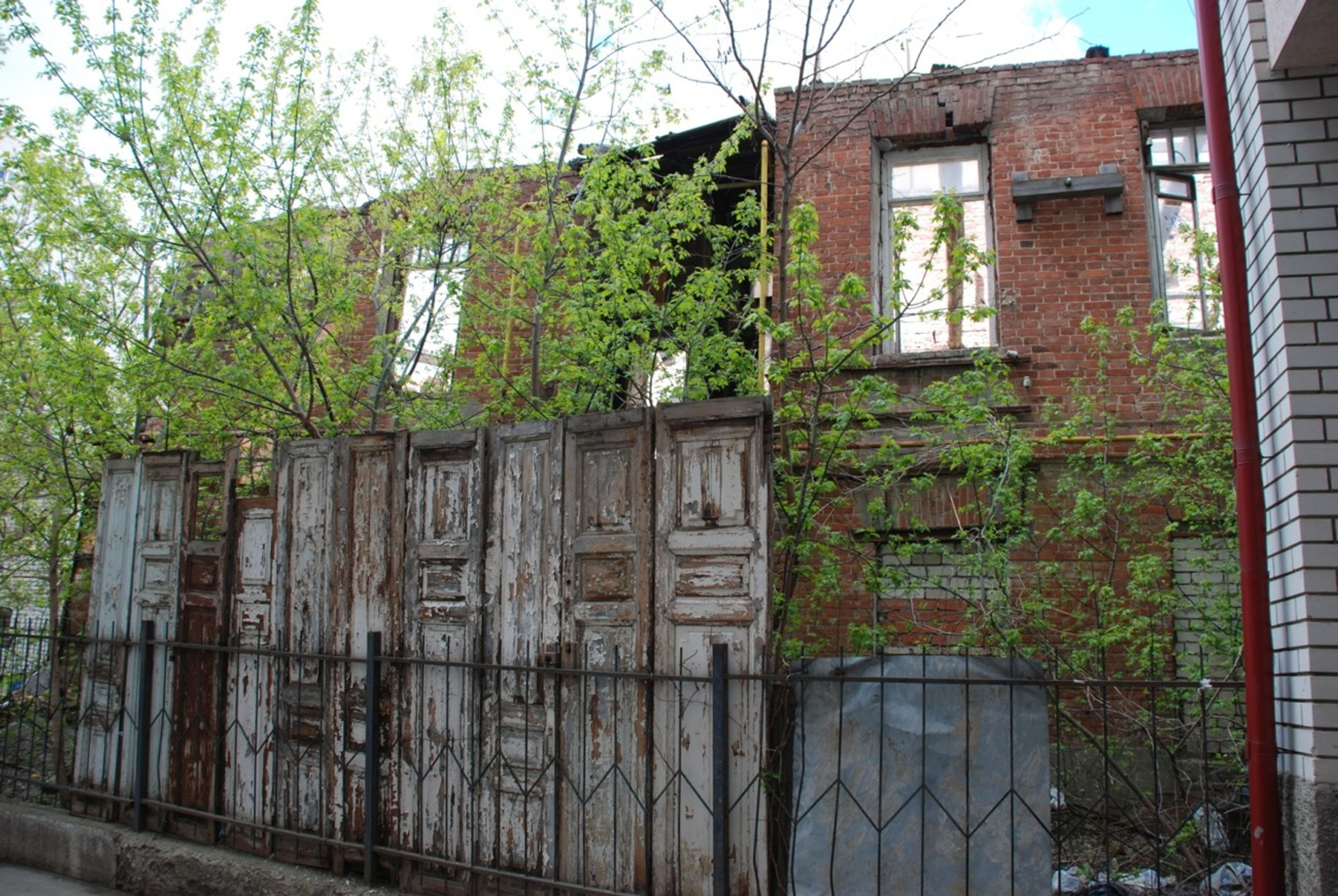 фото объекта культурного наследия