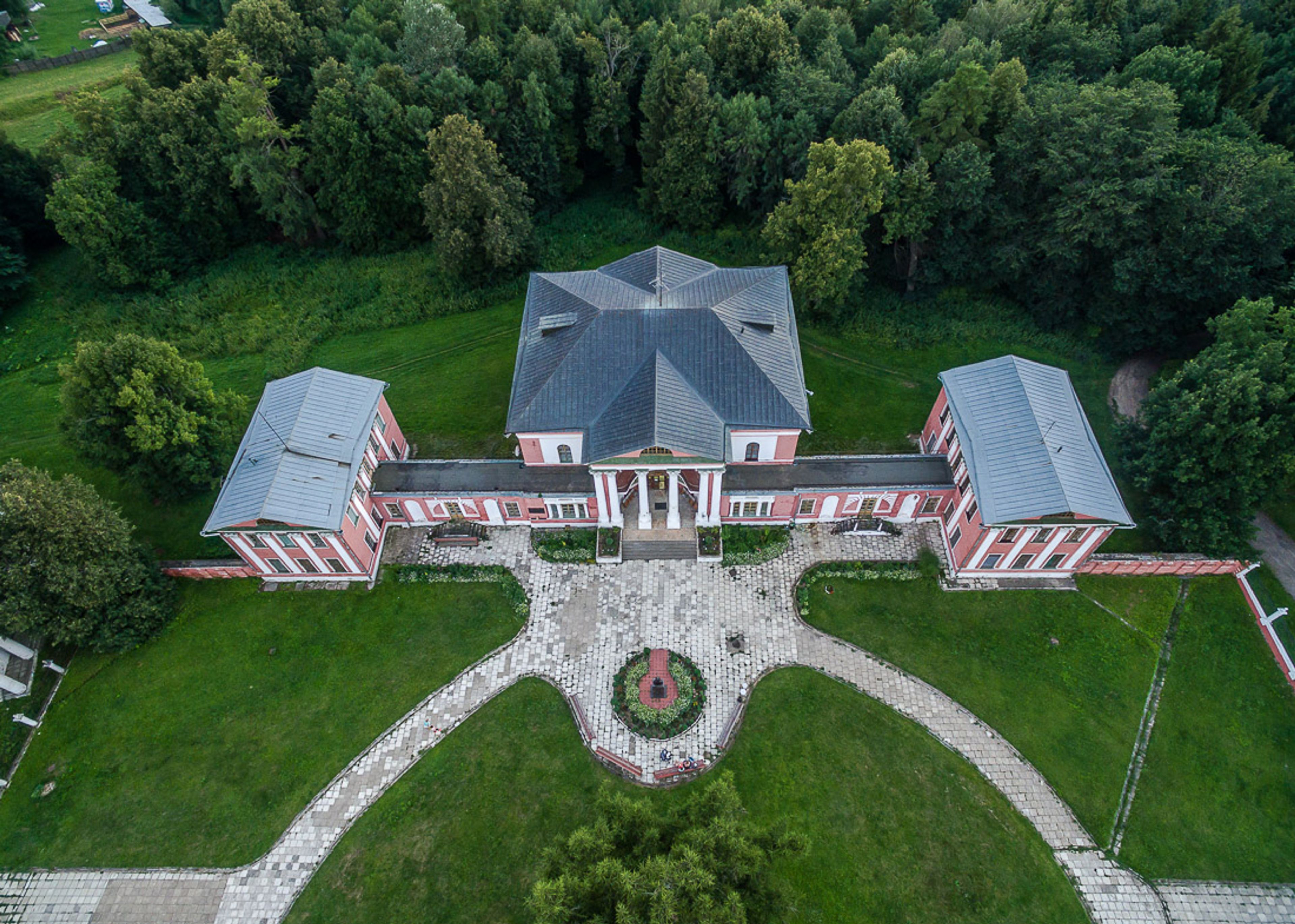 фото объекта культурного наследия