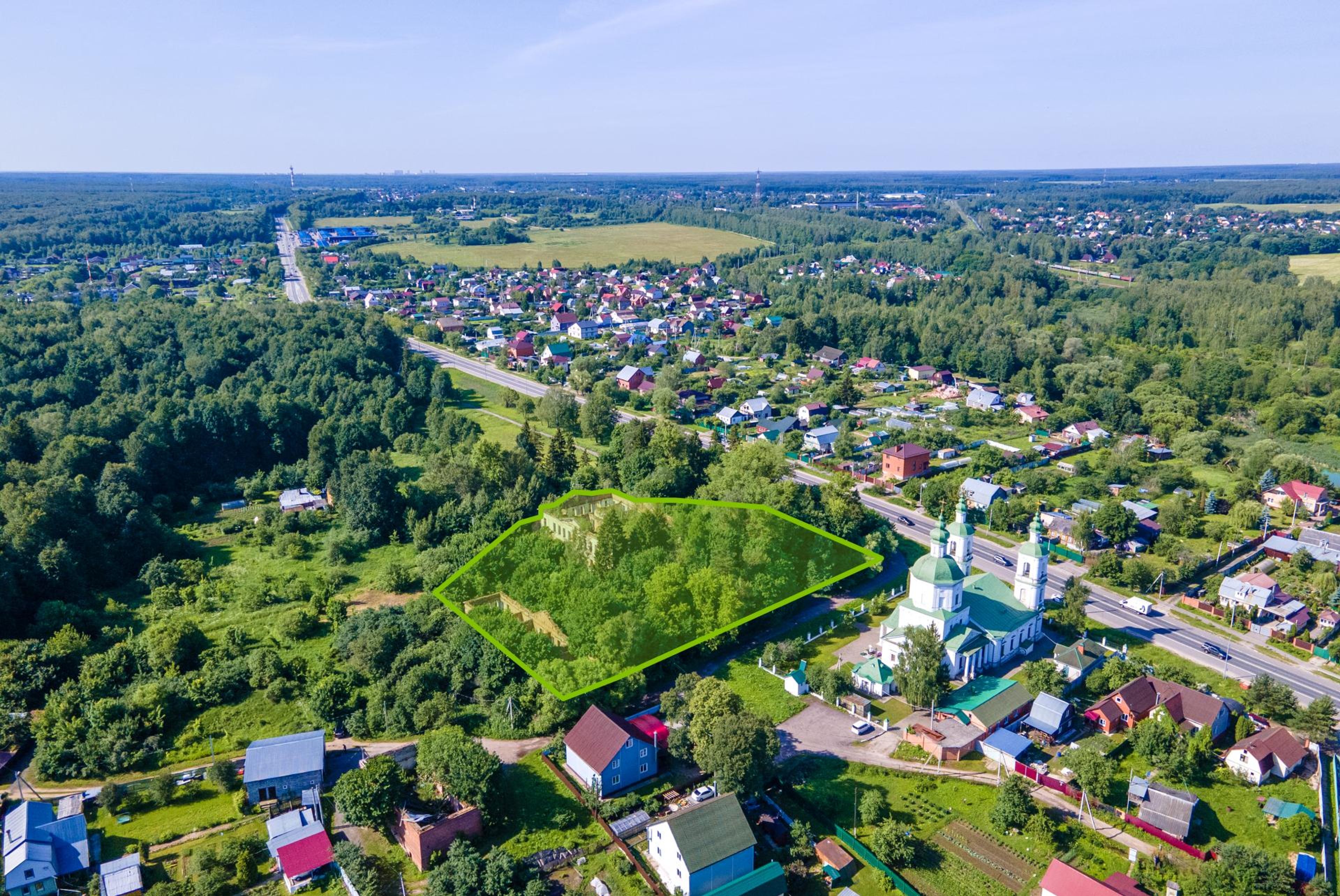 фото объекта культурного наследия