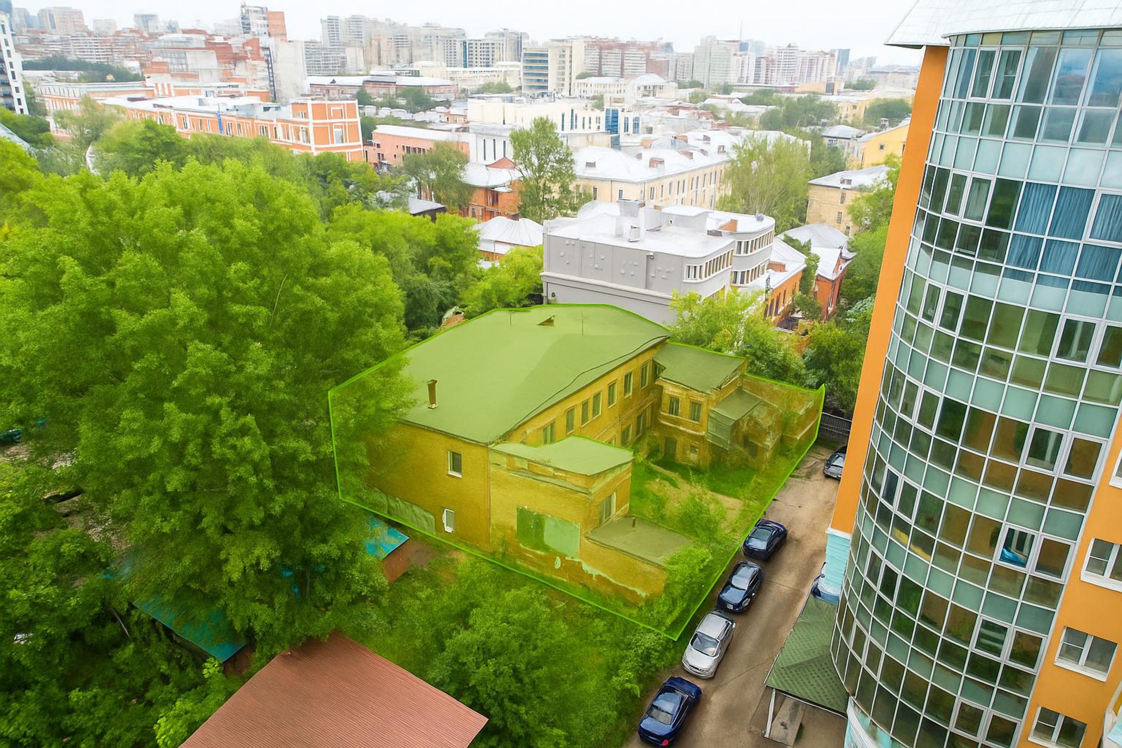 фото объекта культурного наследия