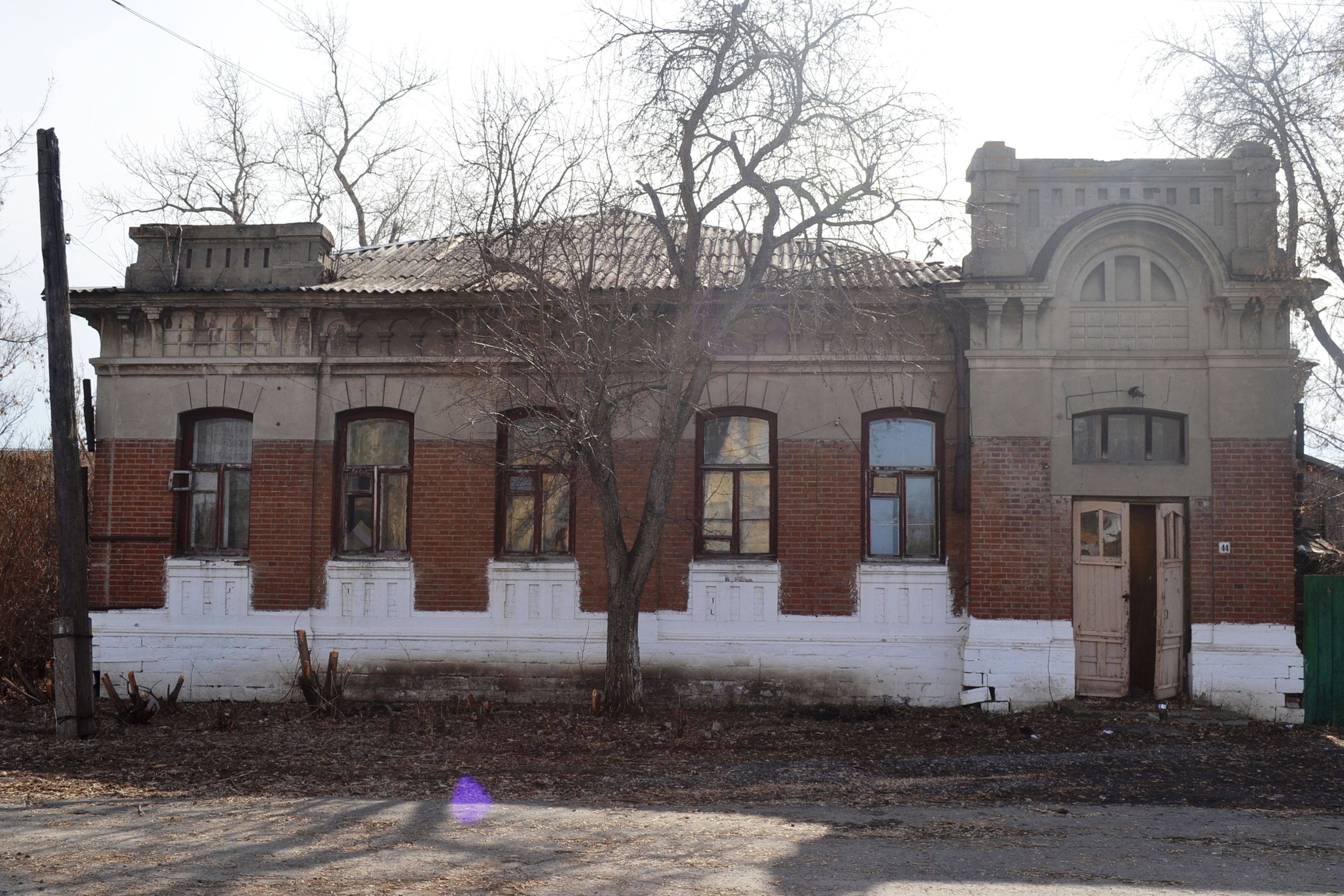 фото объекта культурного наследия