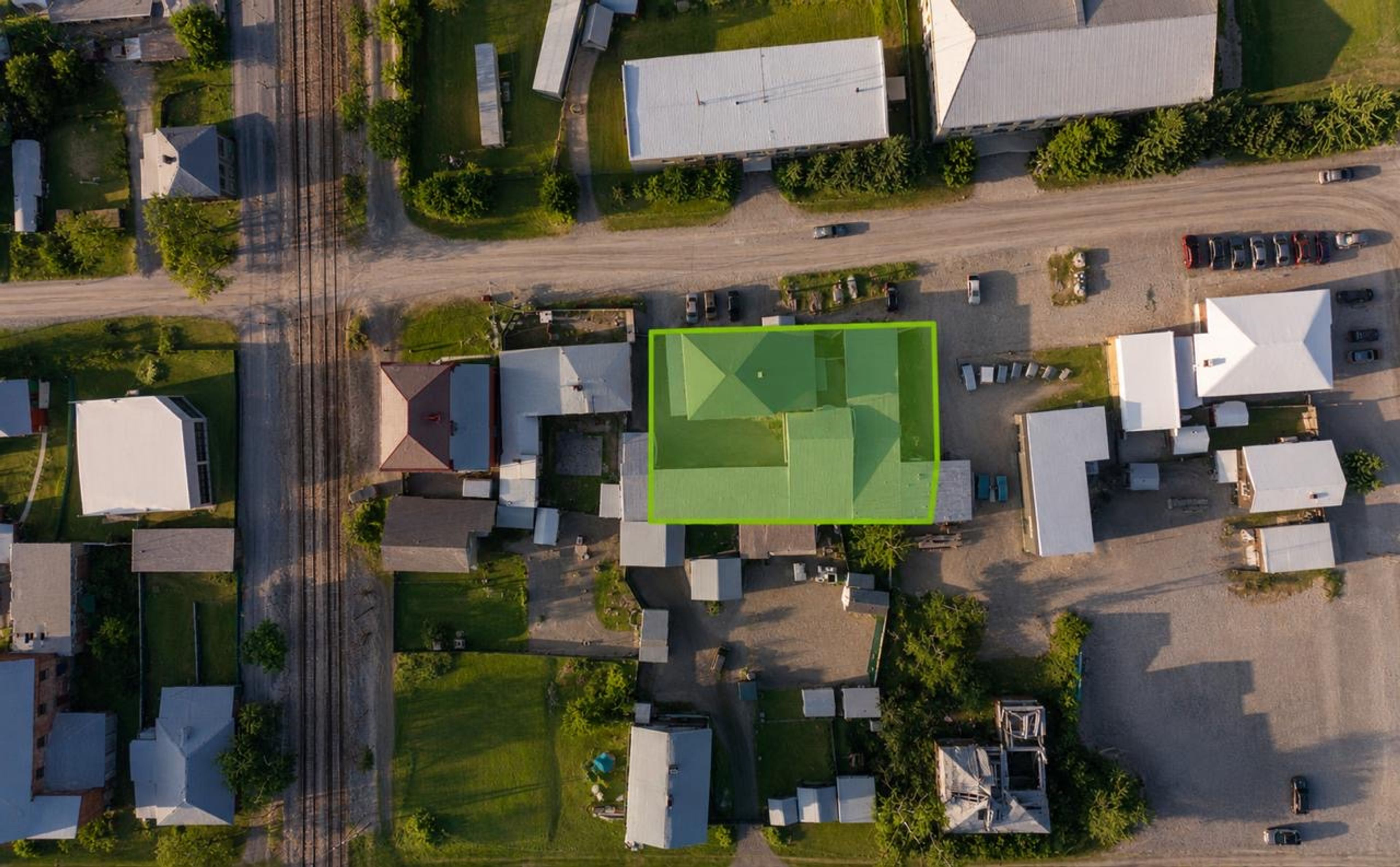 фото объекта культурного наследия