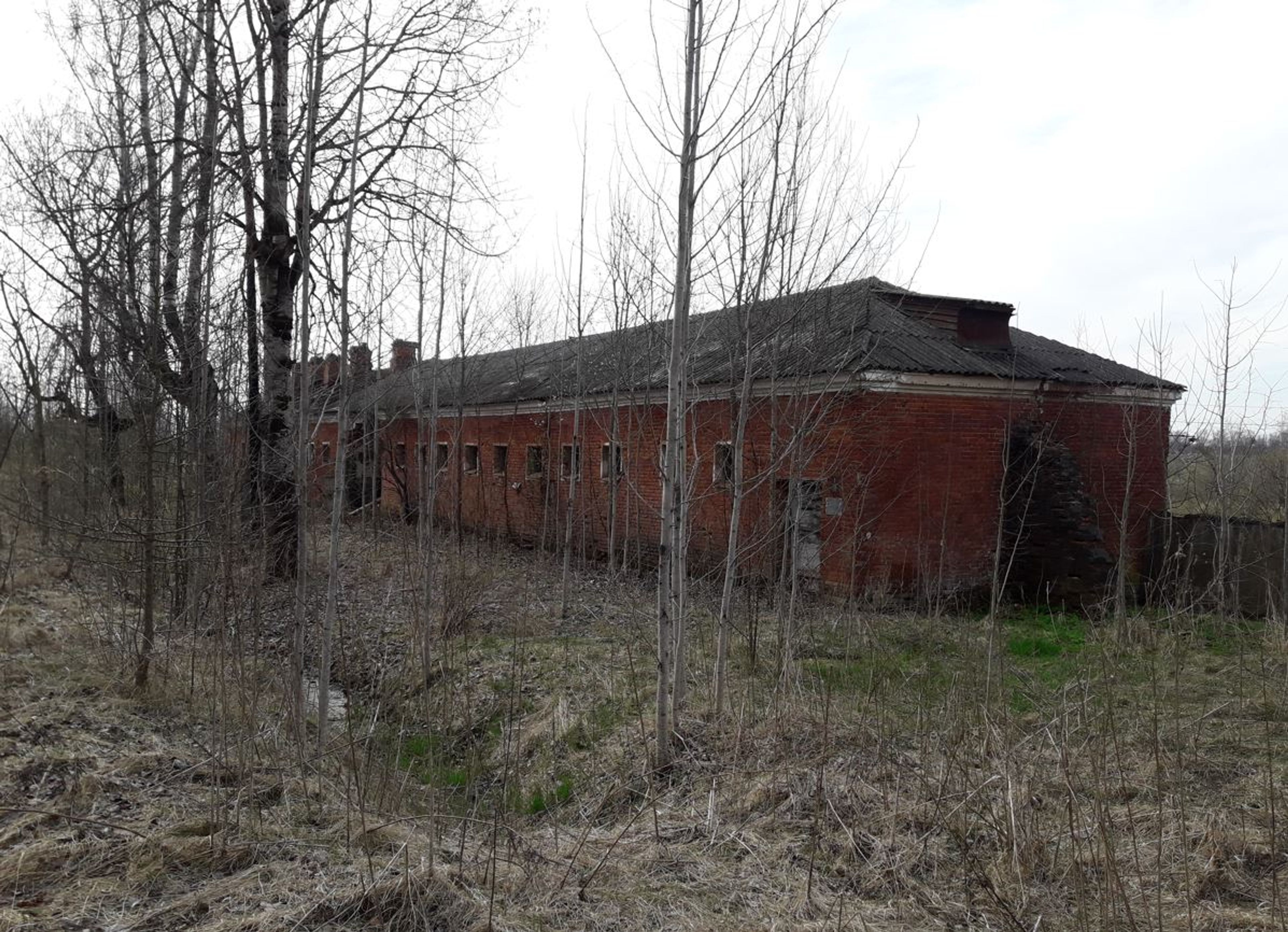 Фото объекта культурного наследия