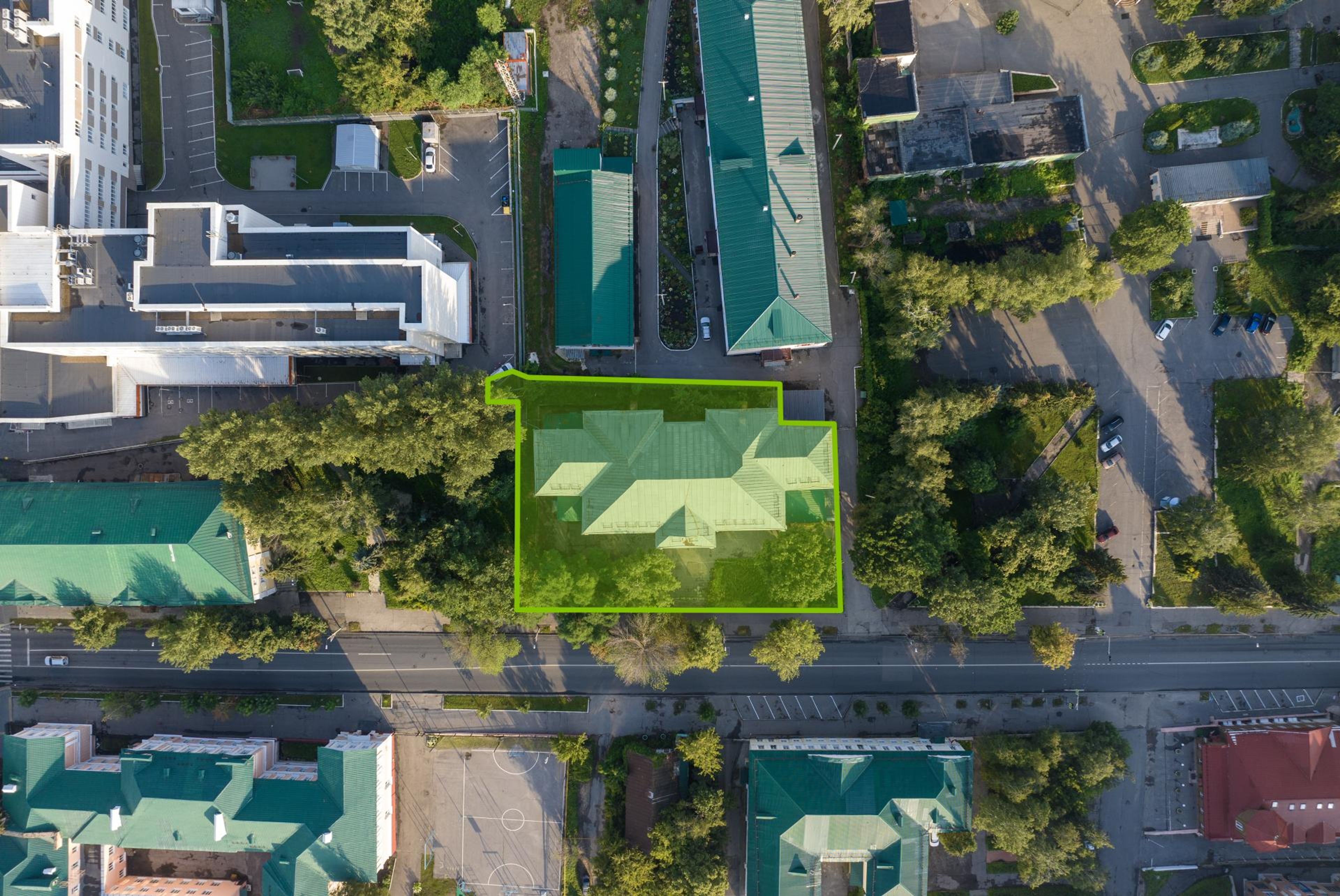фото объекта культурного наследия