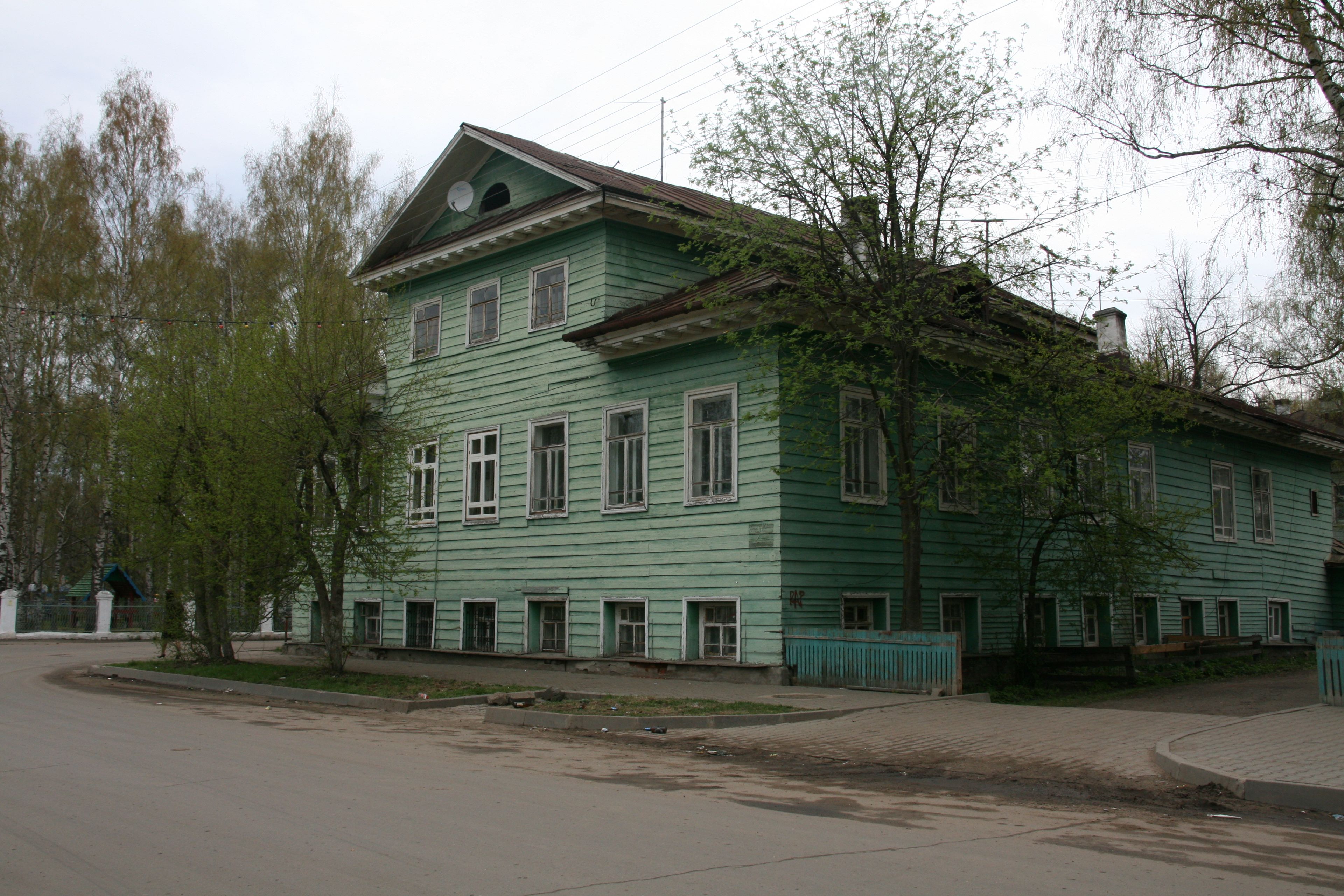 фото объекта культурного наследия