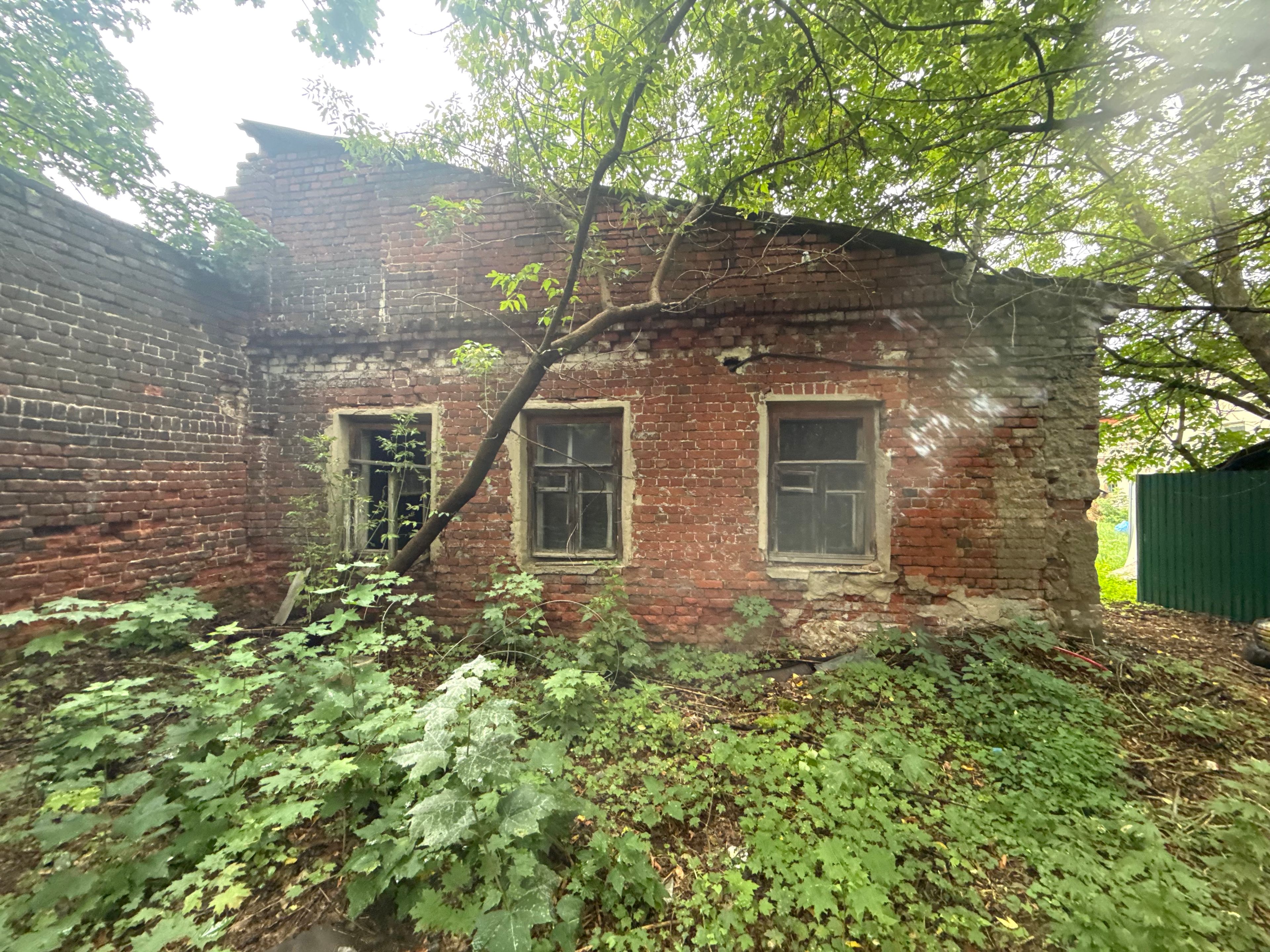 фото объекта культурного наследия