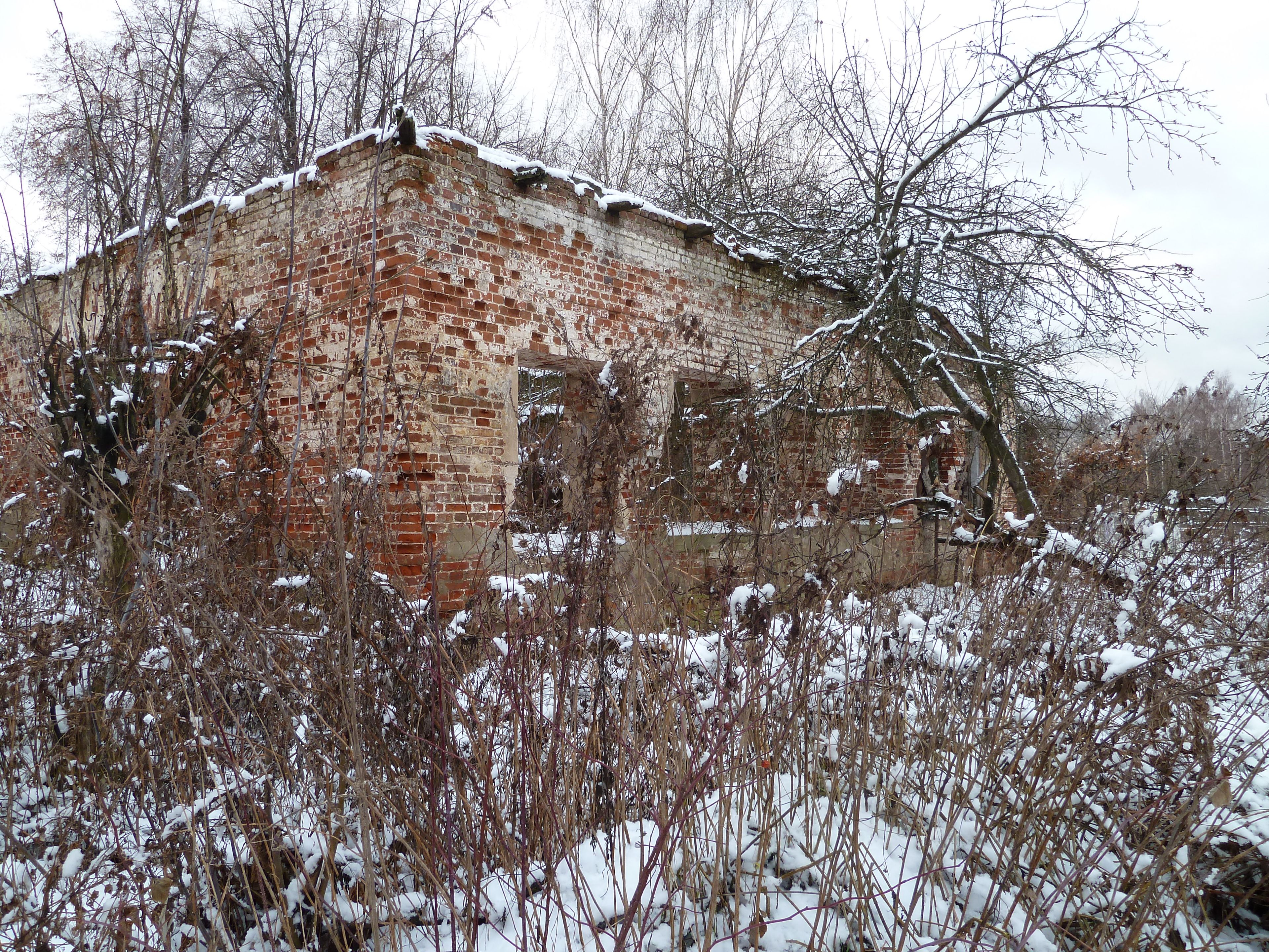 Фото объекта культурного наследия