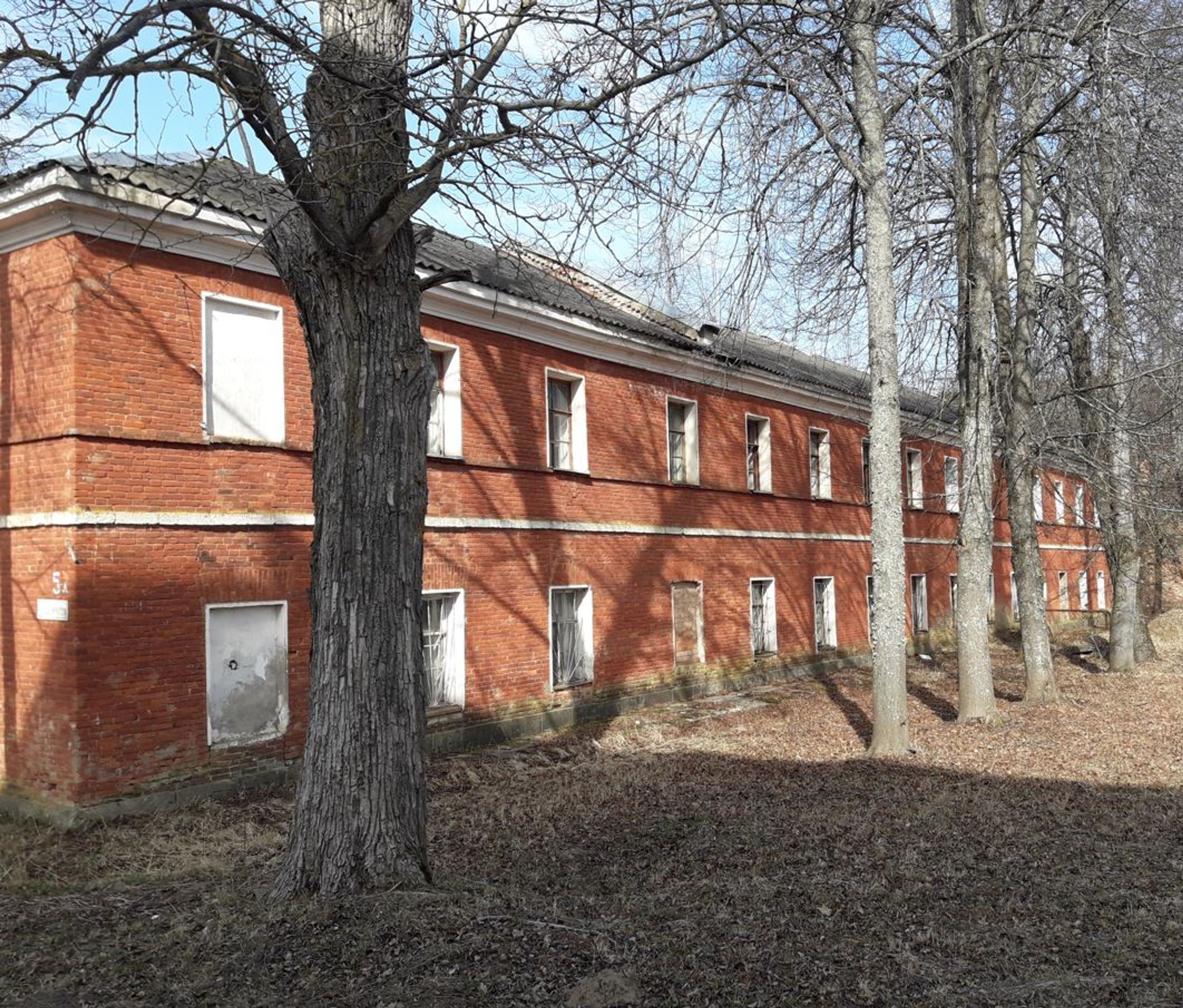 фото объекта культурного наследия