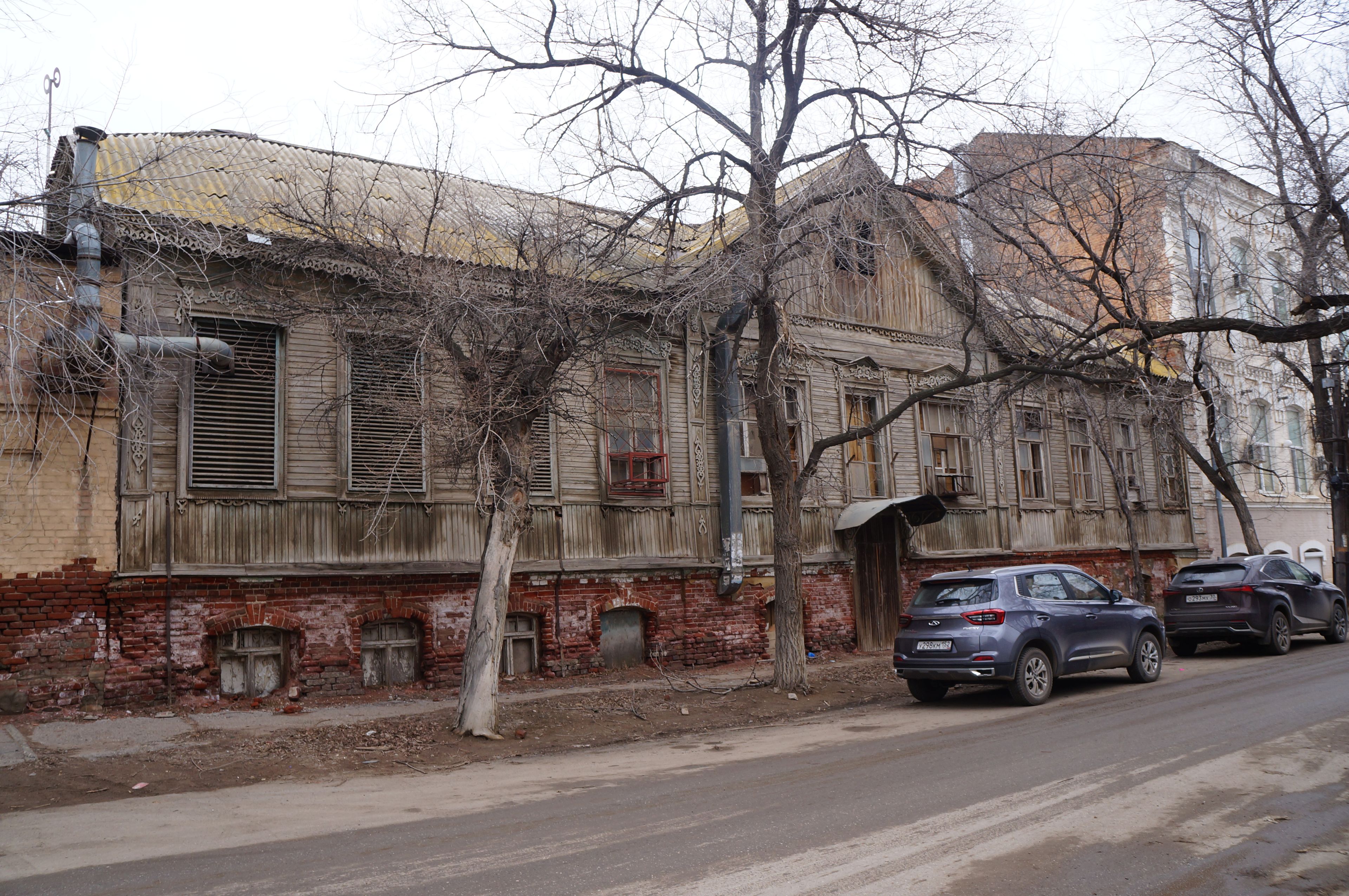 фото объекта культурного наследия