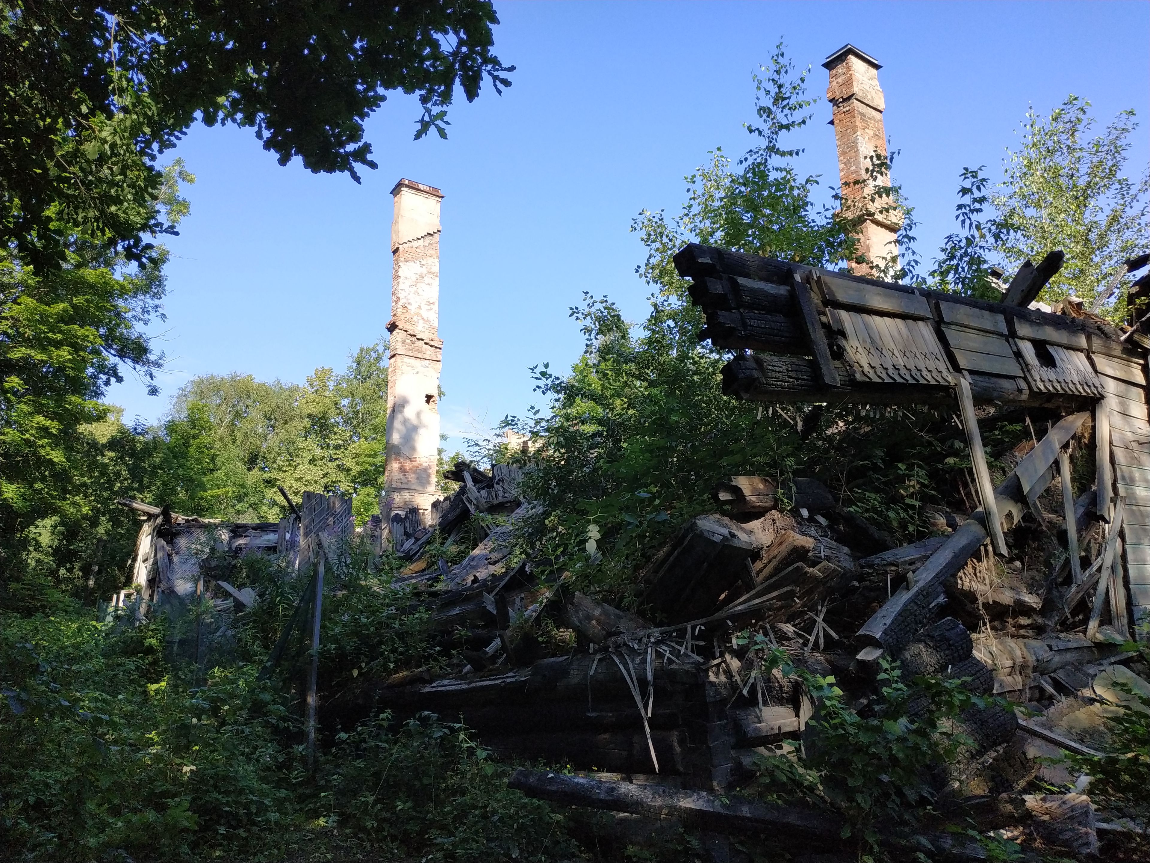 фото объекта культурного наследия