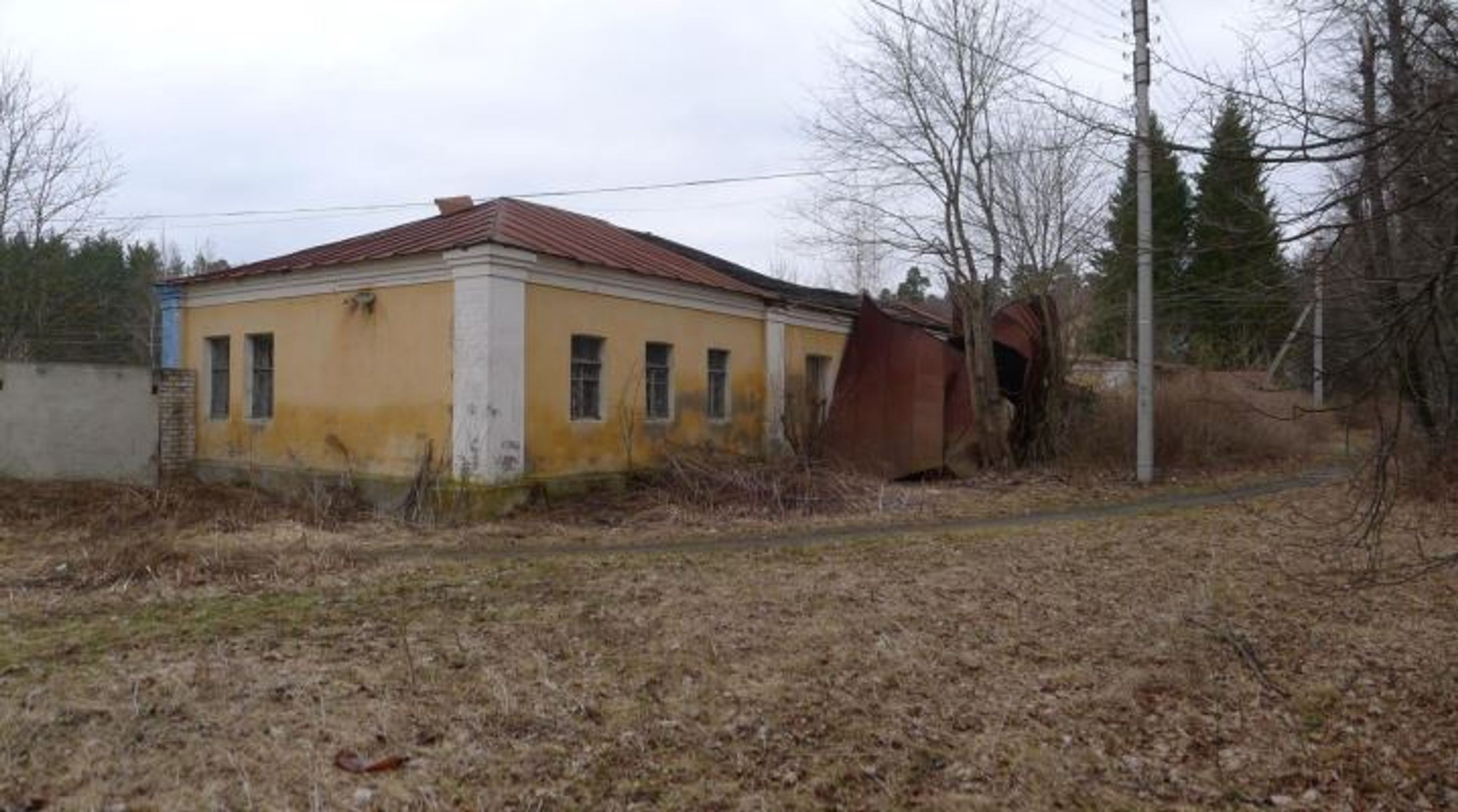 фото объекта культурного наследия