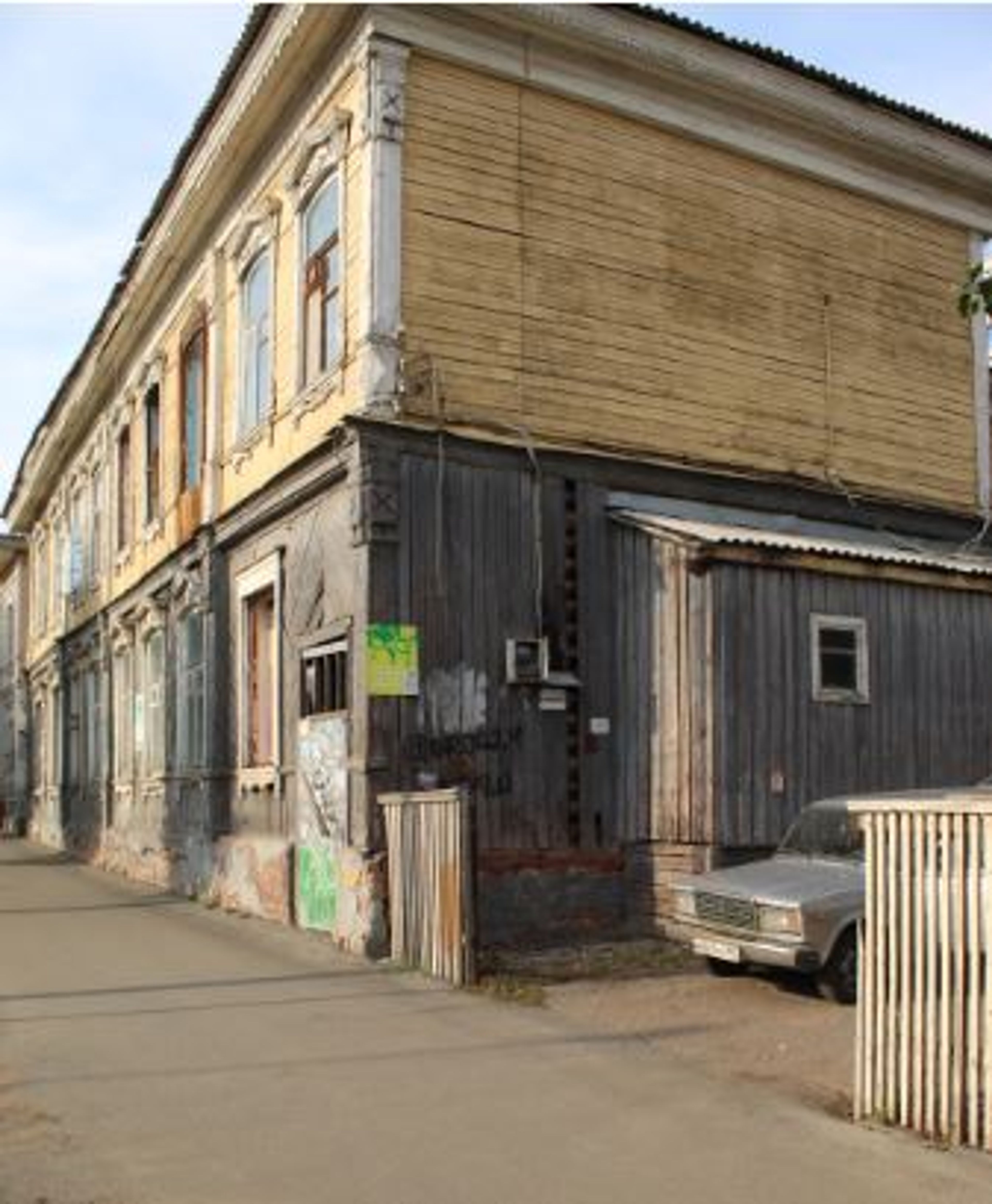 фото объекта культурного наследия