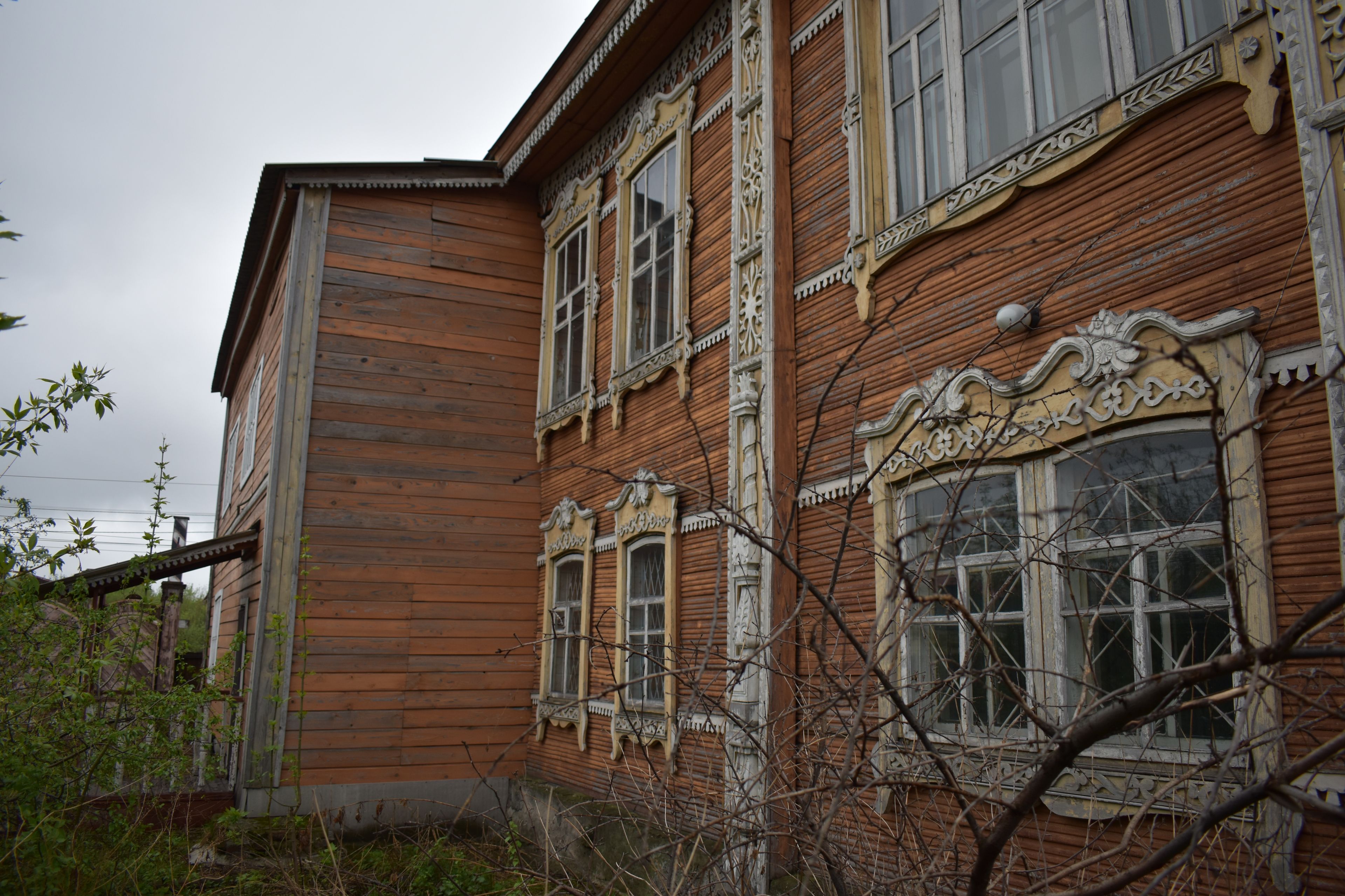 фото объекта культурного наследия