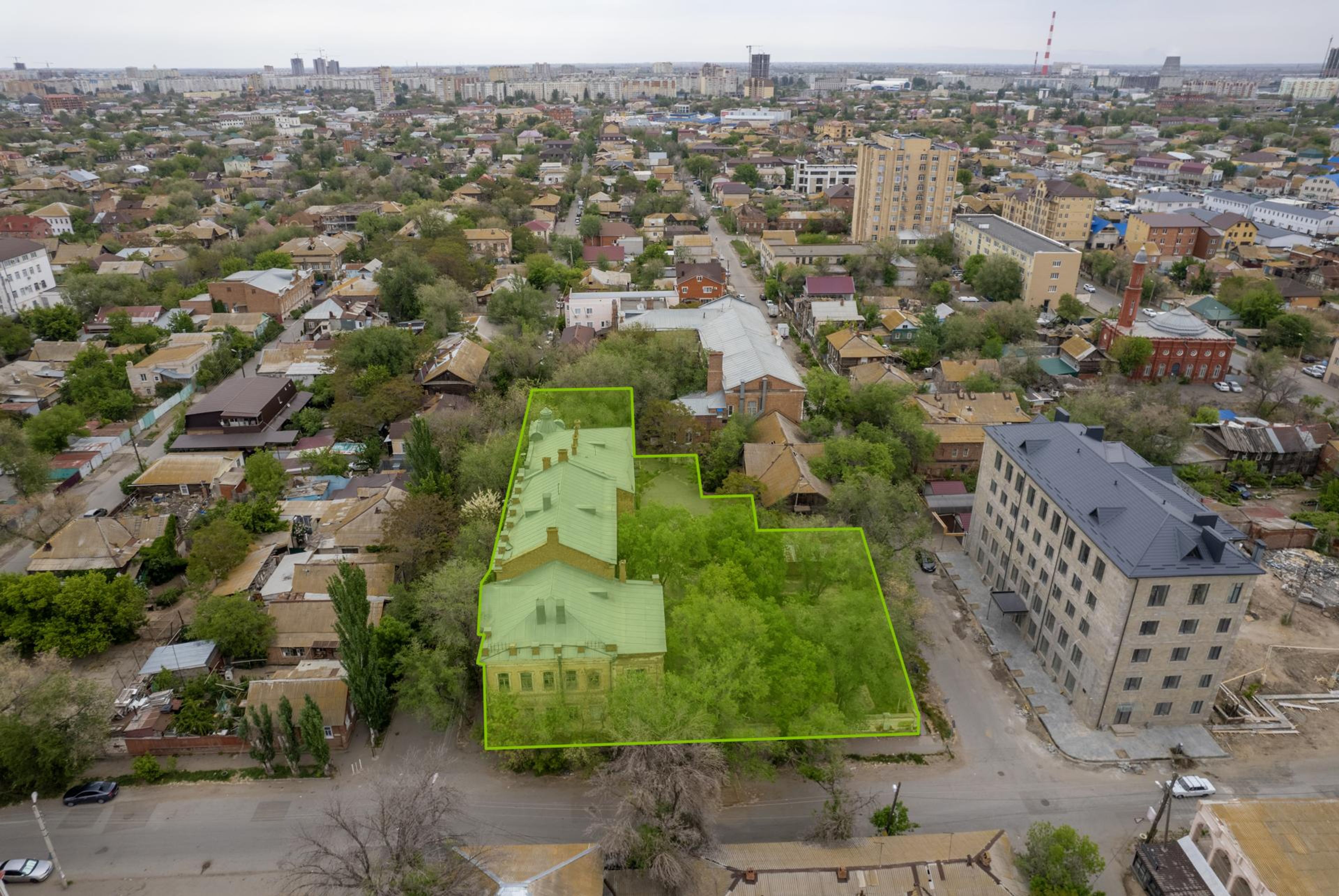 фото объекта культурного наследия