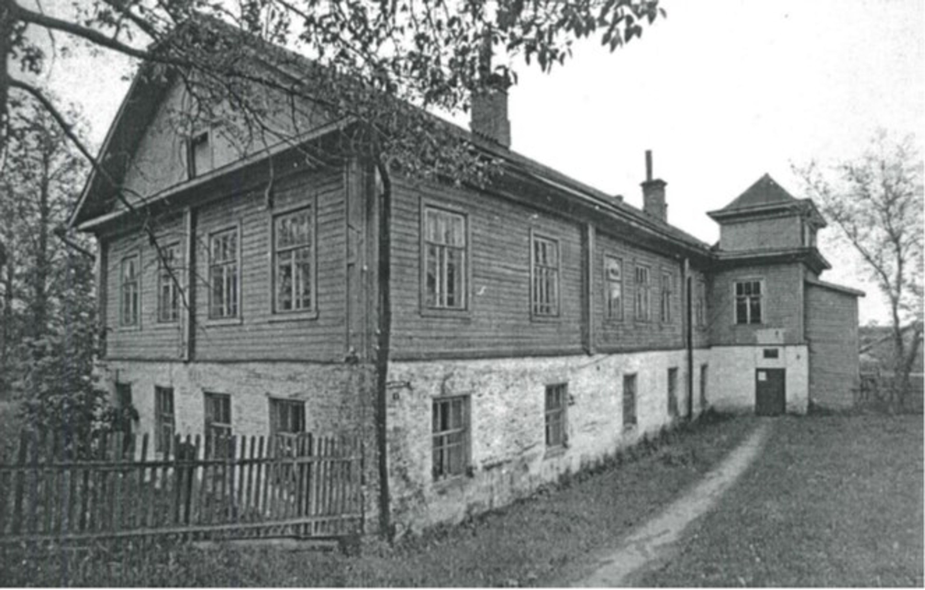 фото объекта культурного наследия
