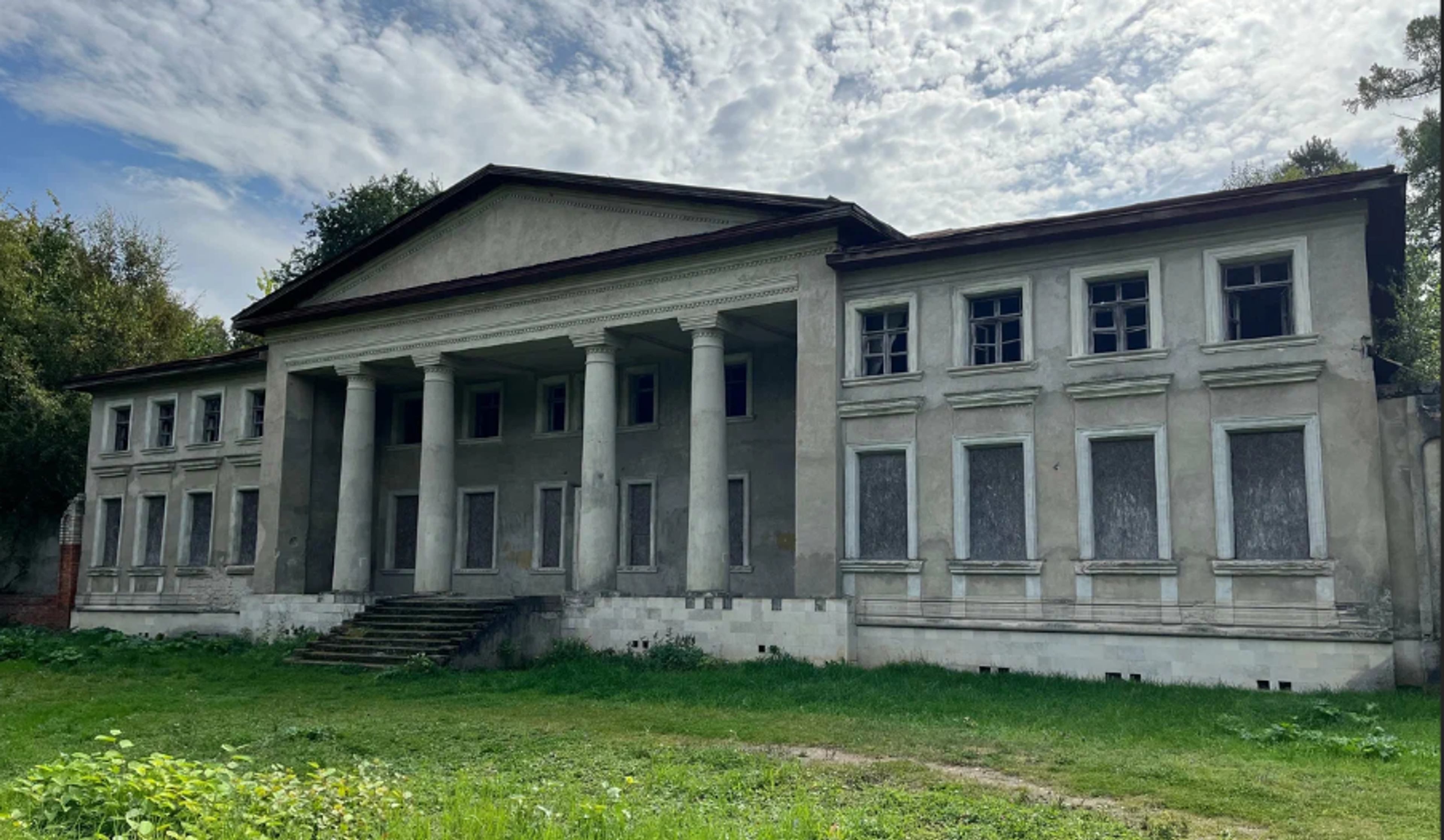 фото объекта культурного наследия