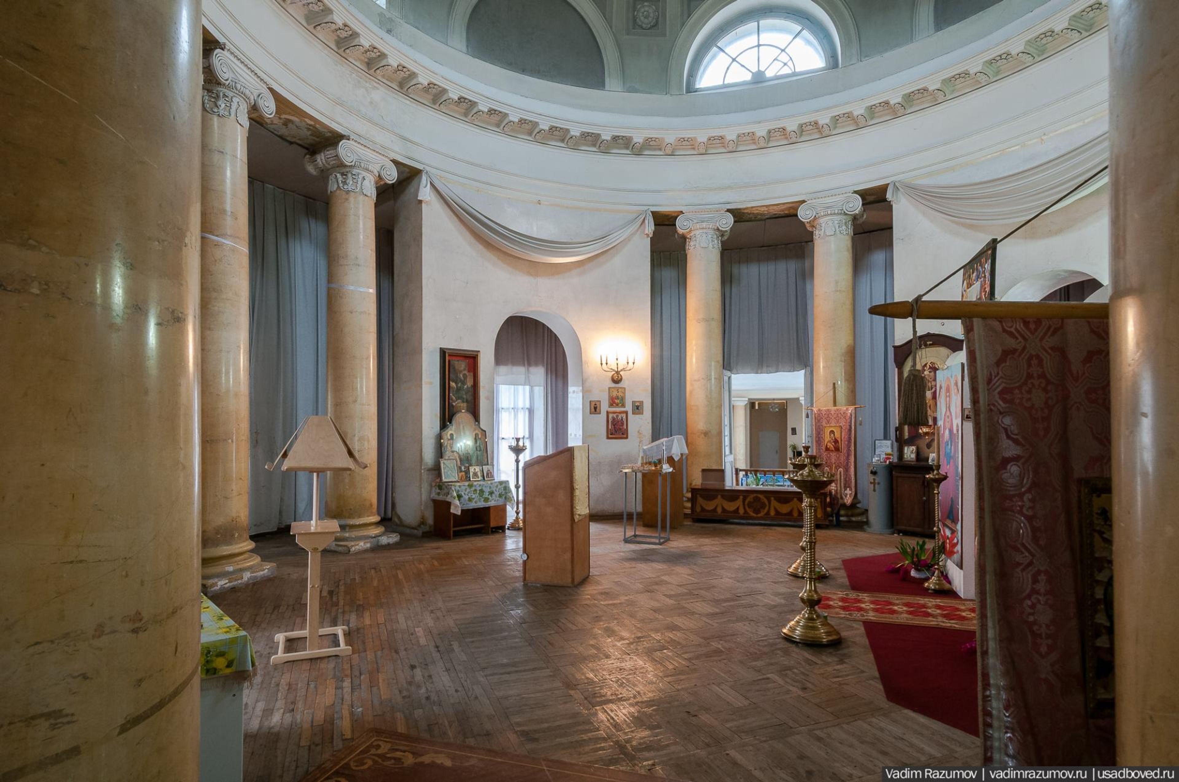 фото объекта культурного наследия