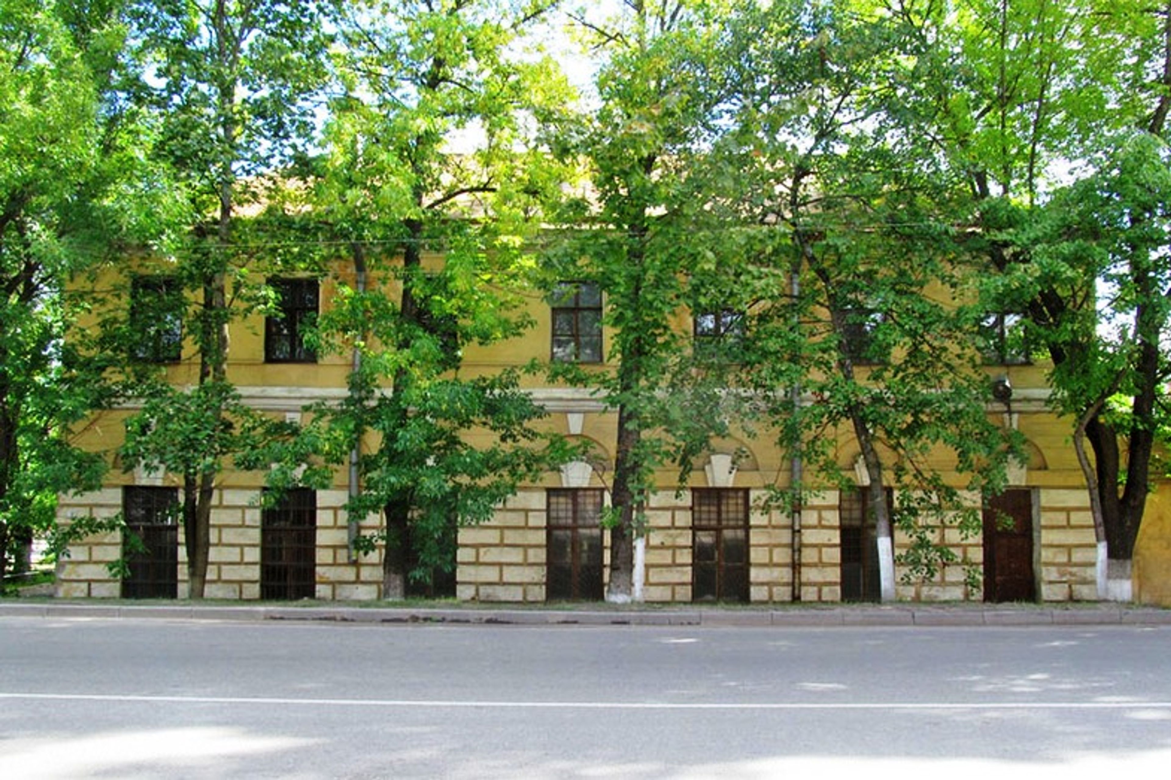 фото объекта культурного наследия