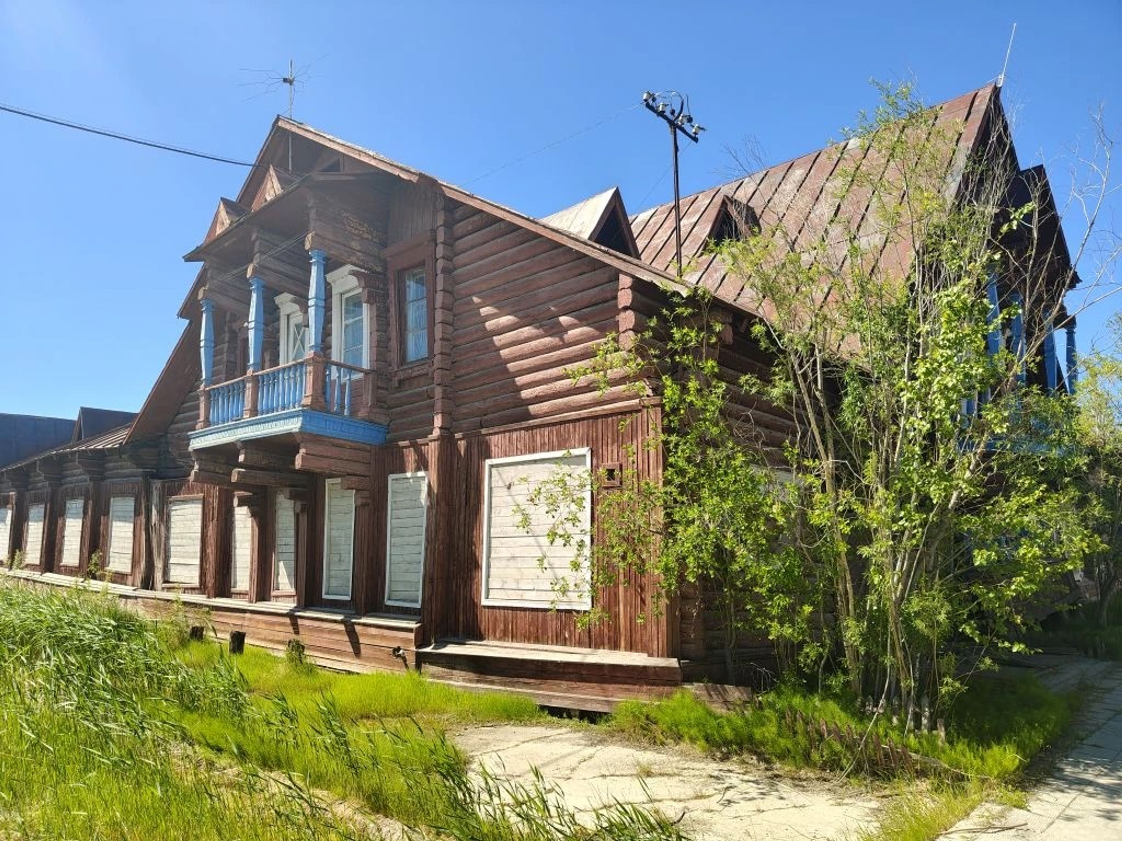 фото объекта культурного наследия
