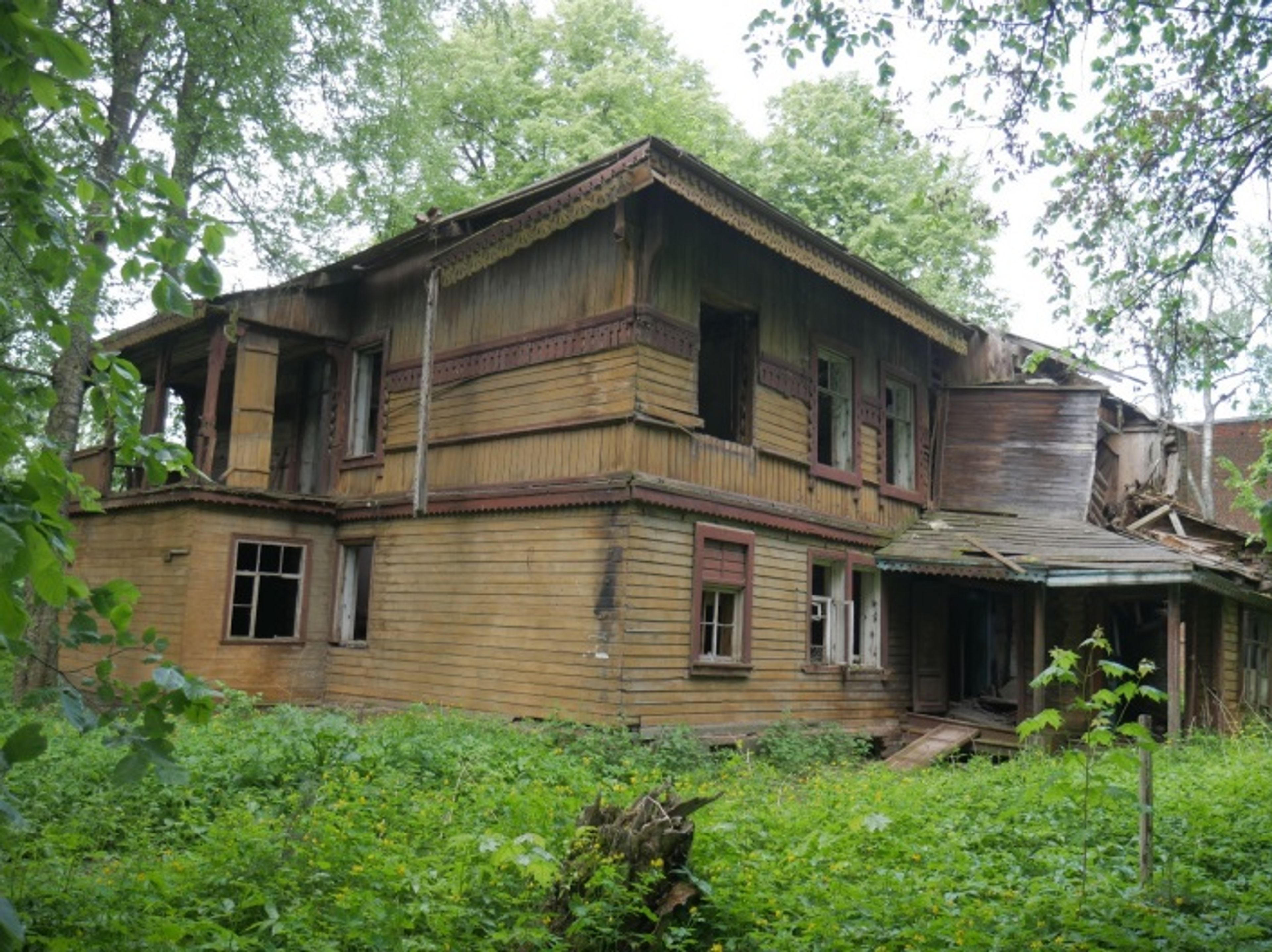 Фото объекта культурного наследия