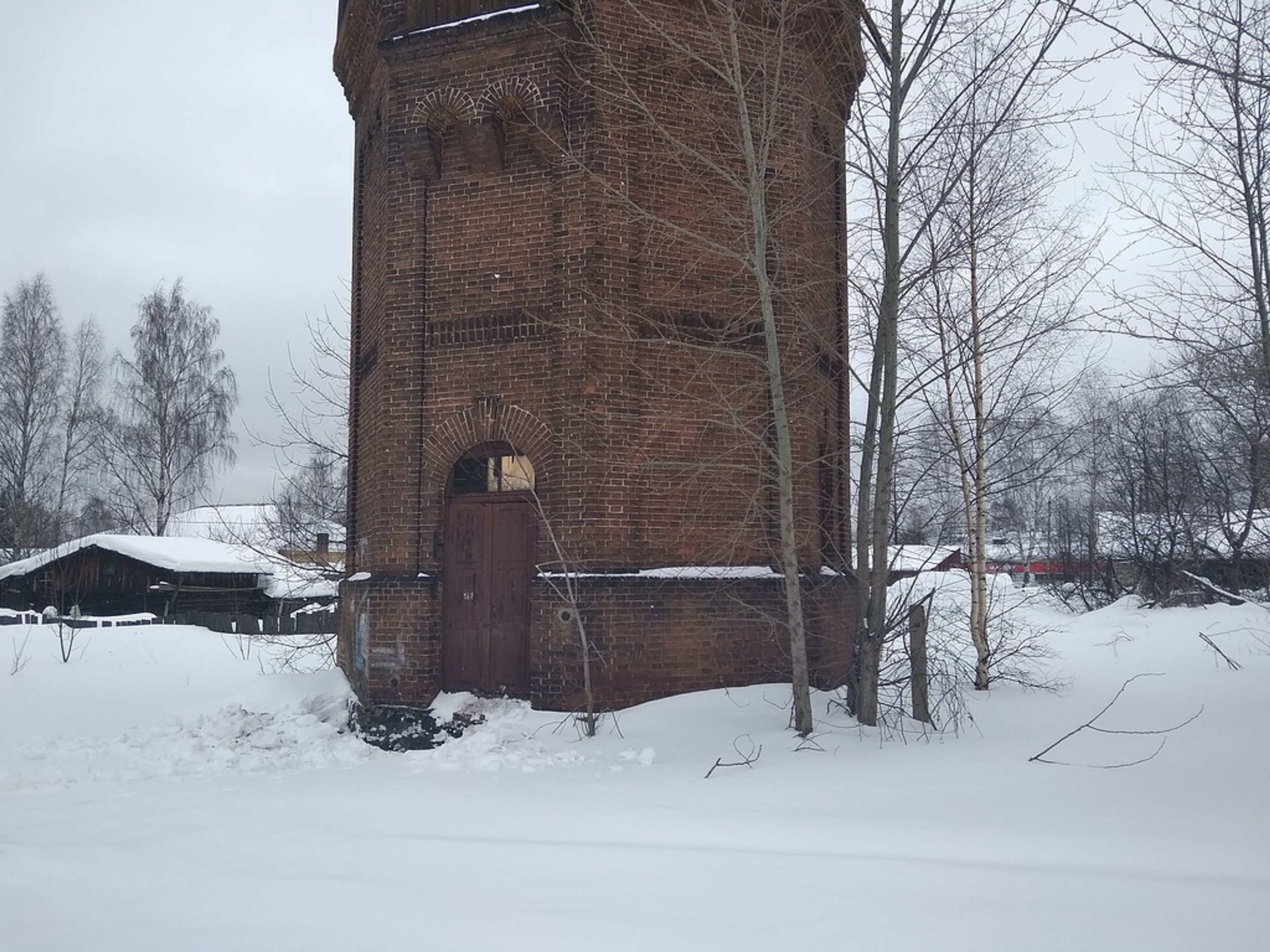 фото объекта культурного наследия