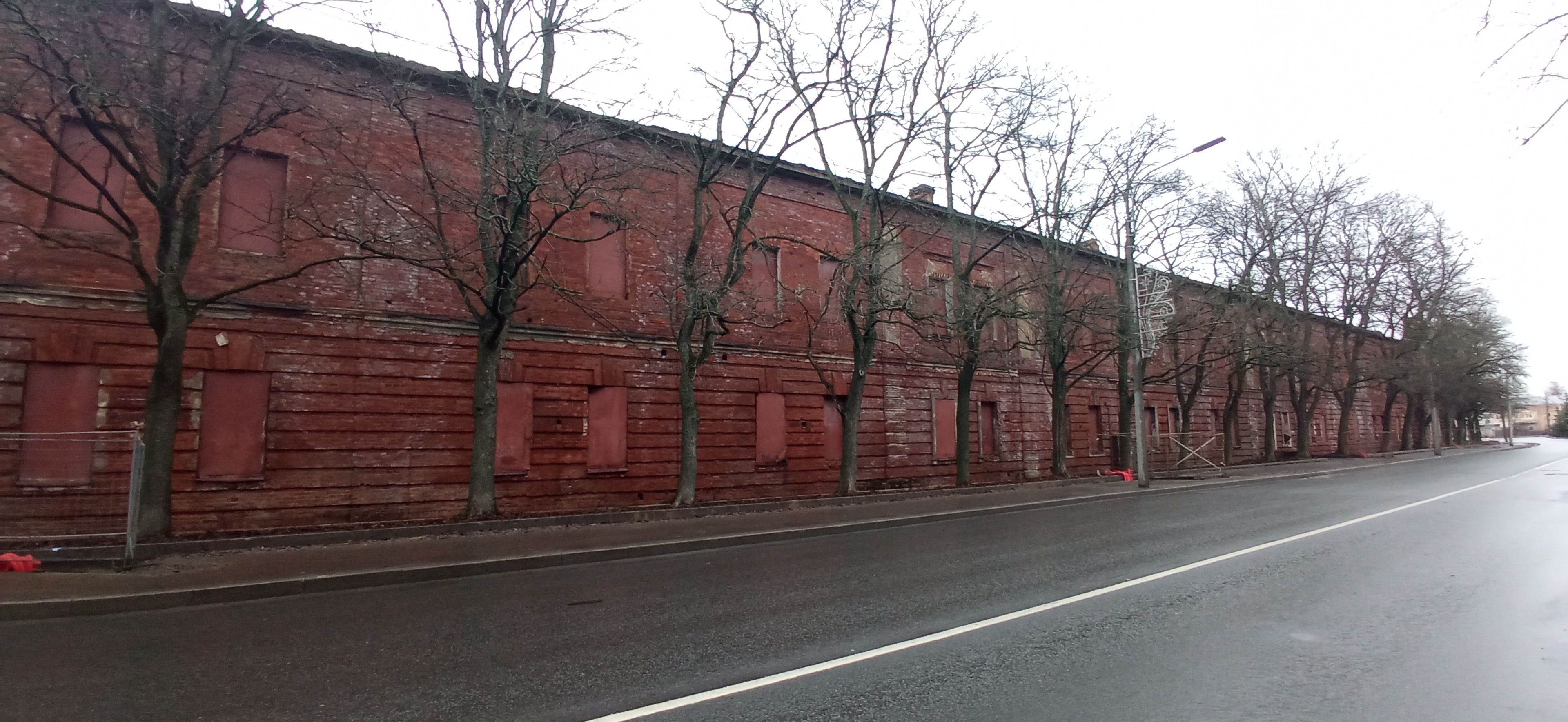фото объекта культурного наследия