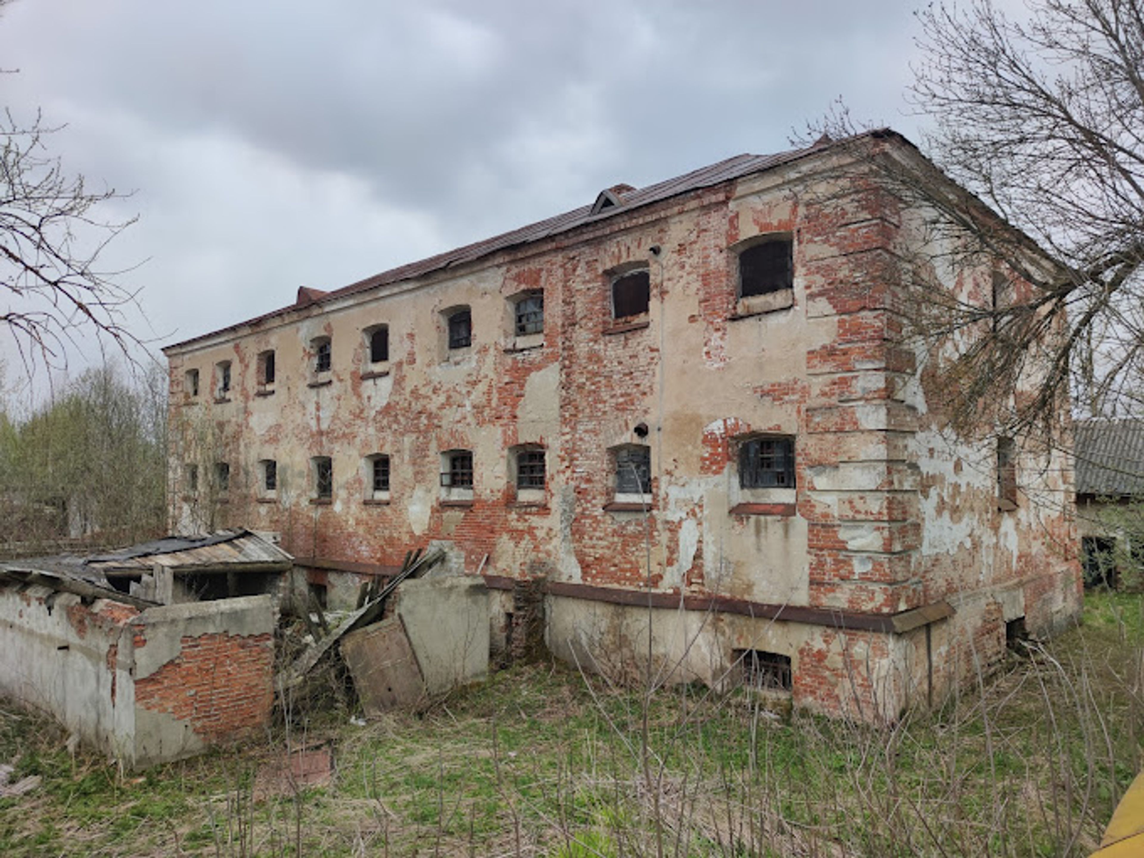 Фото объекта культурного наследия