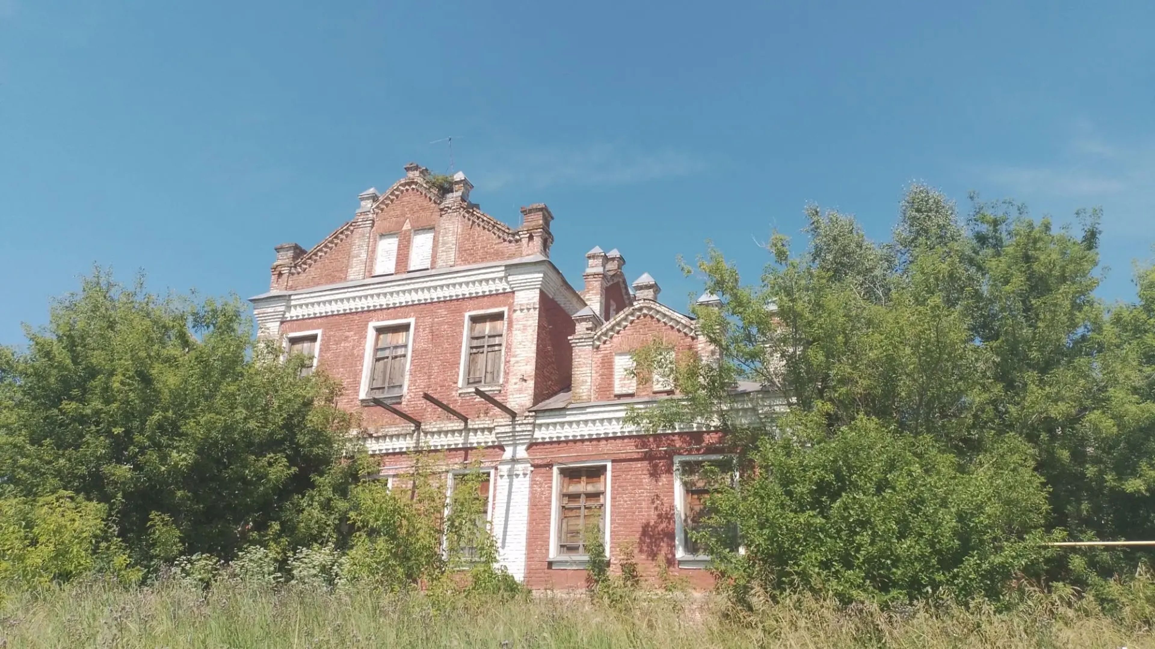 фото объекта культурного наследия