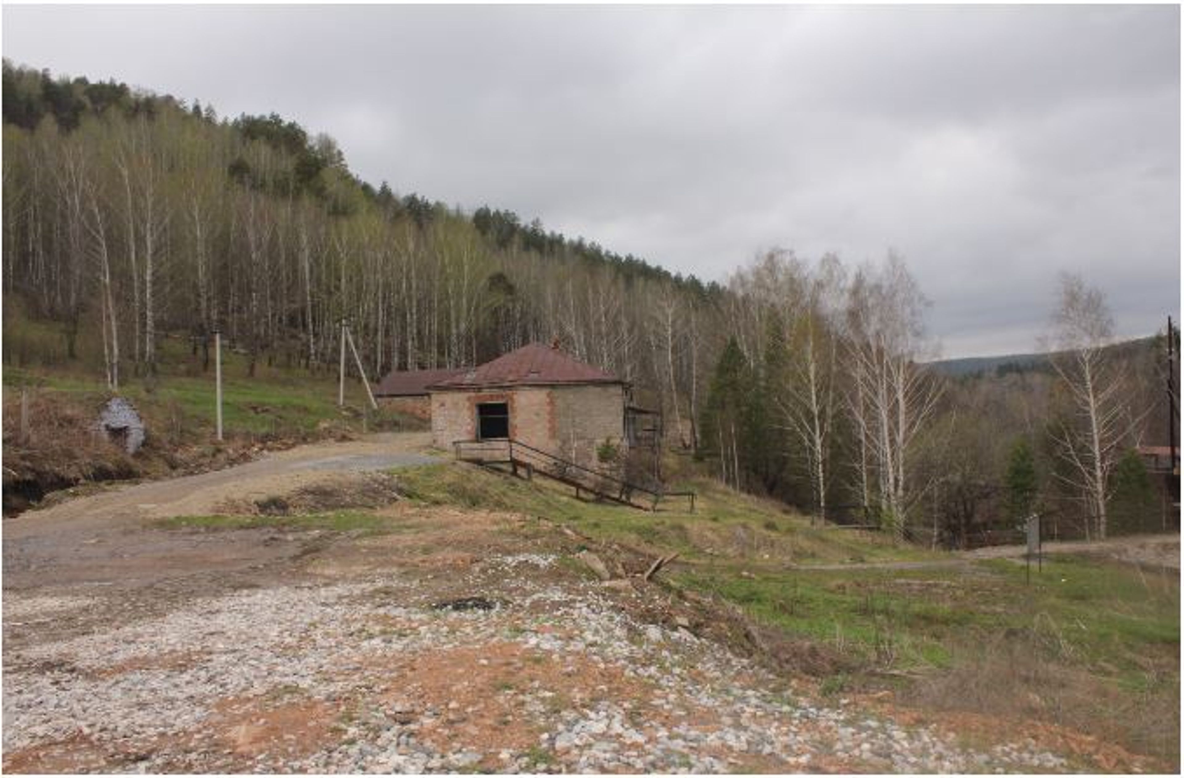 Фото объекта культурного наследия