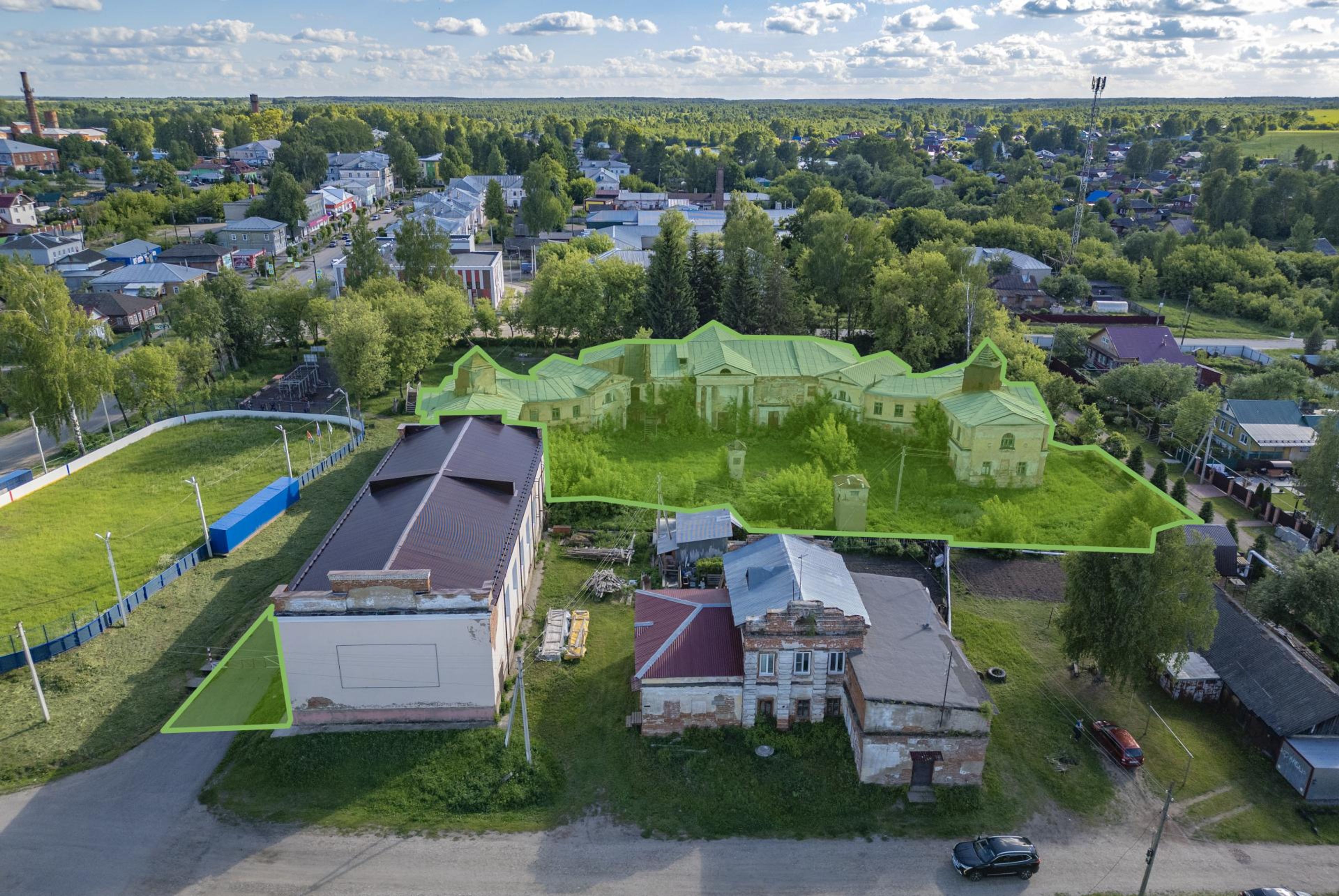 фото объекта культурного наследия