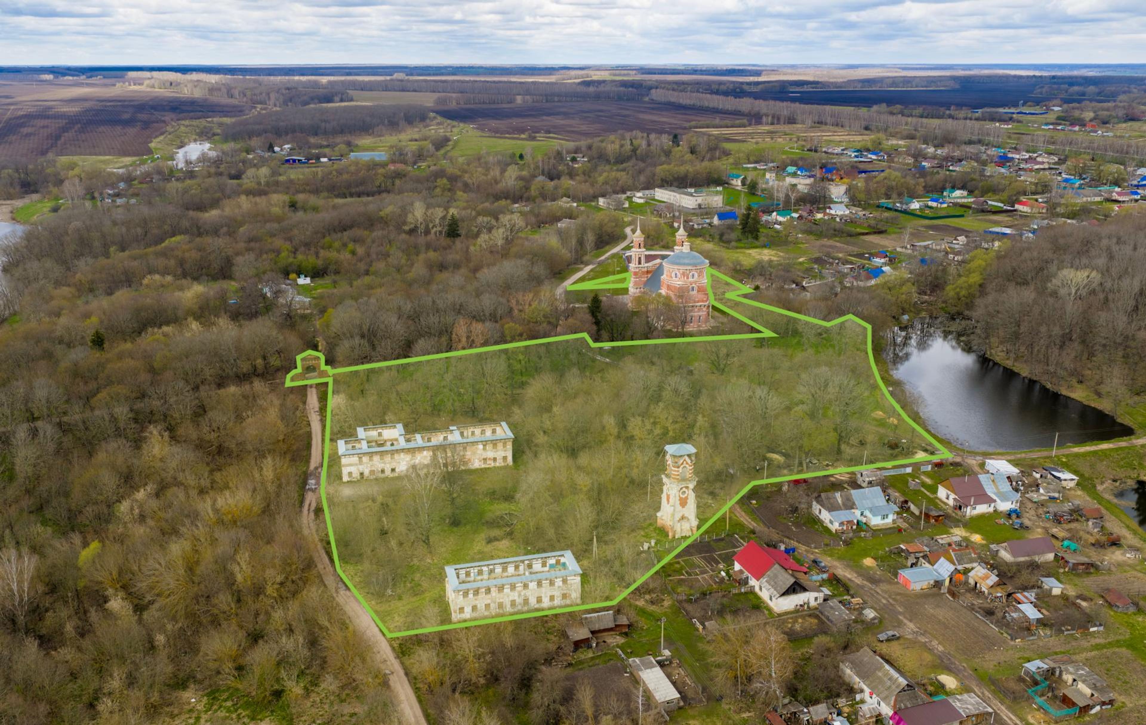 фото объекта культурного наследия