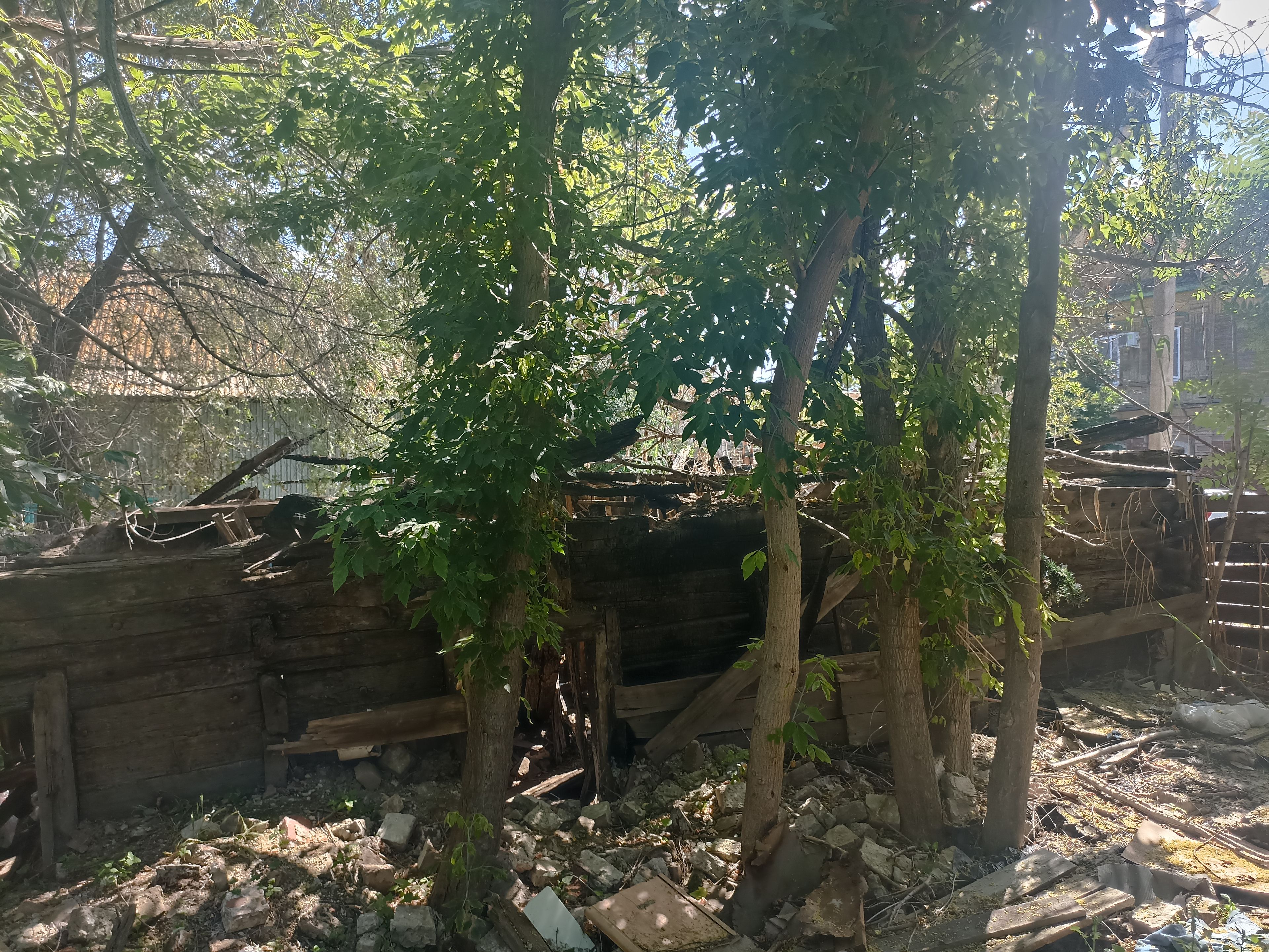 фото объекта культурного наследия