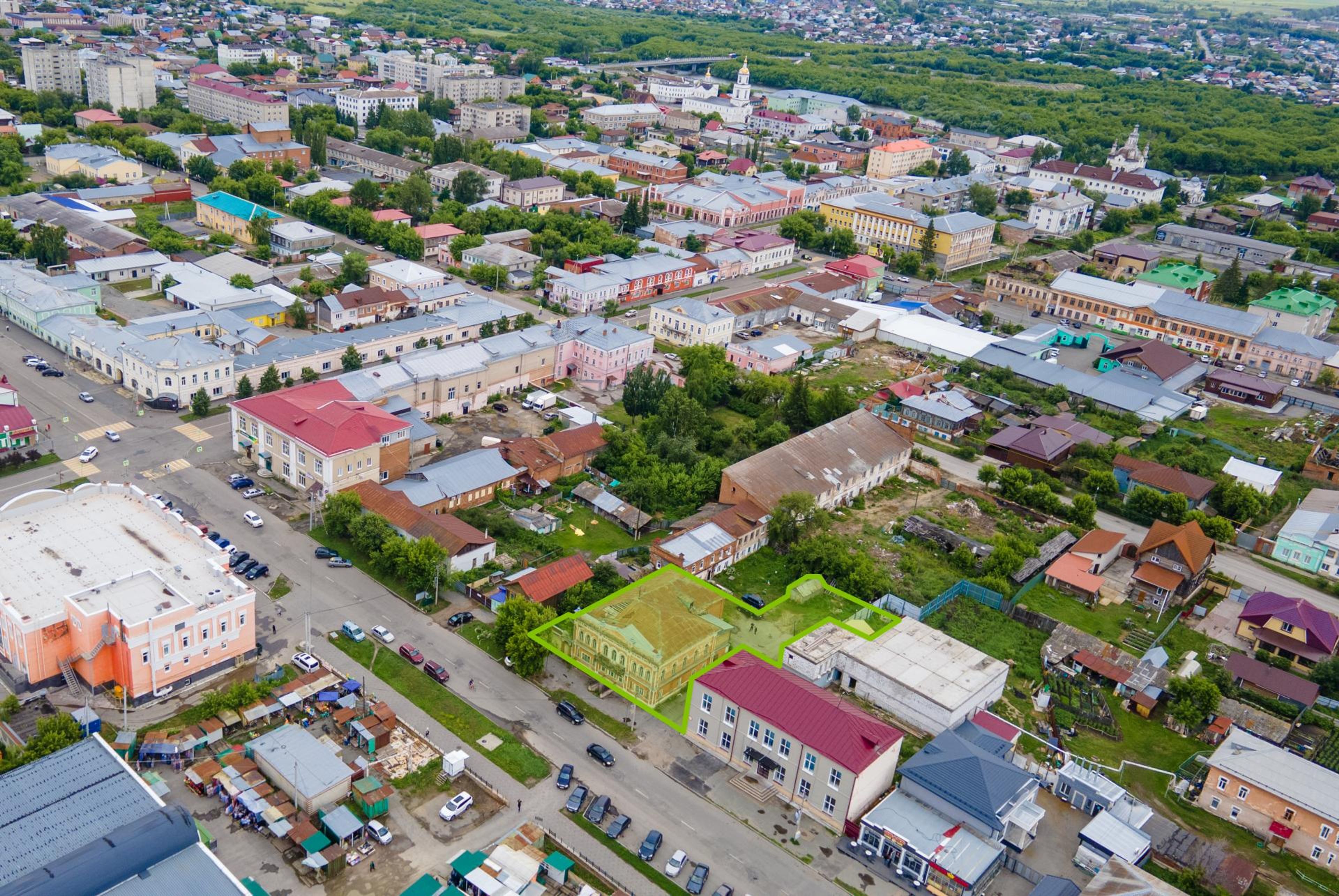 фото объекта культурного наследия