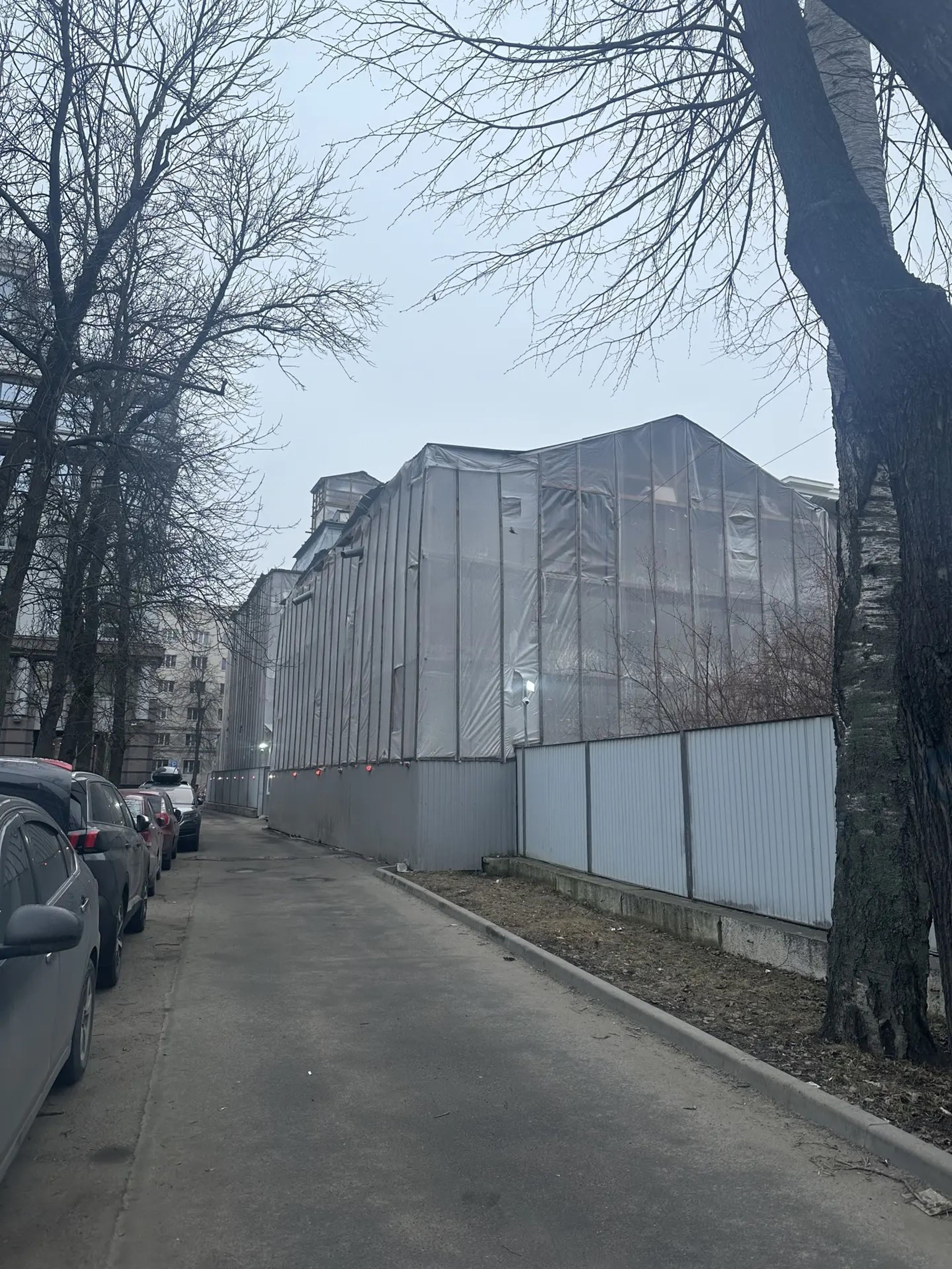 фото объекта культурного наследия