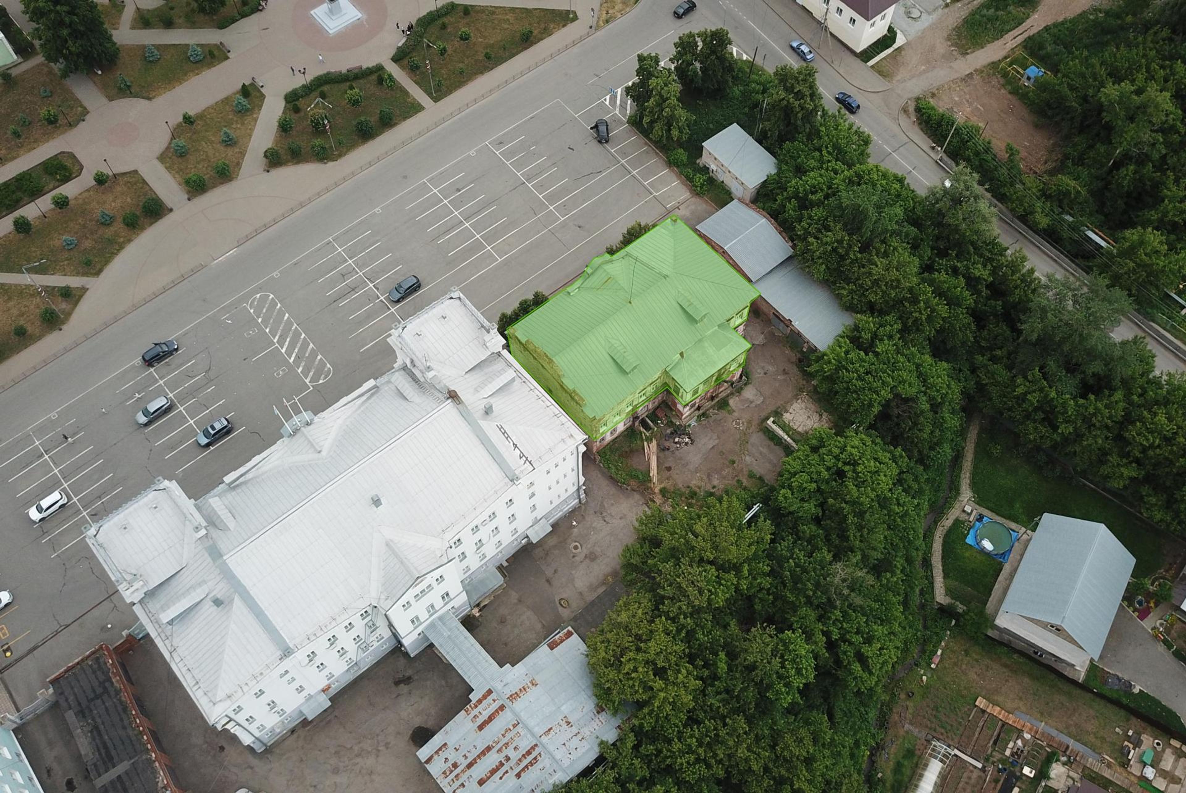 фото объекта культурного наследия
