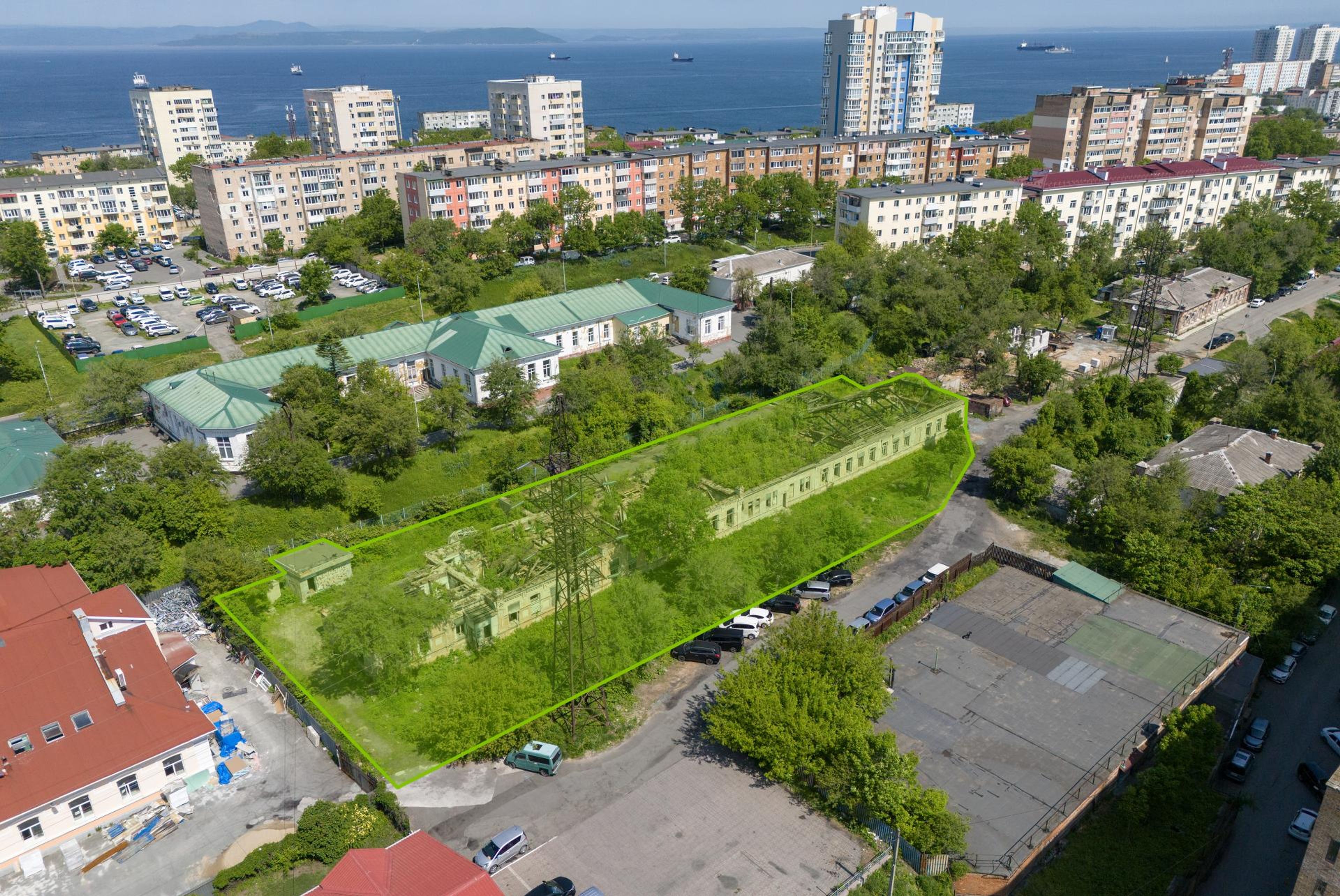 фото объекта культурного наследия