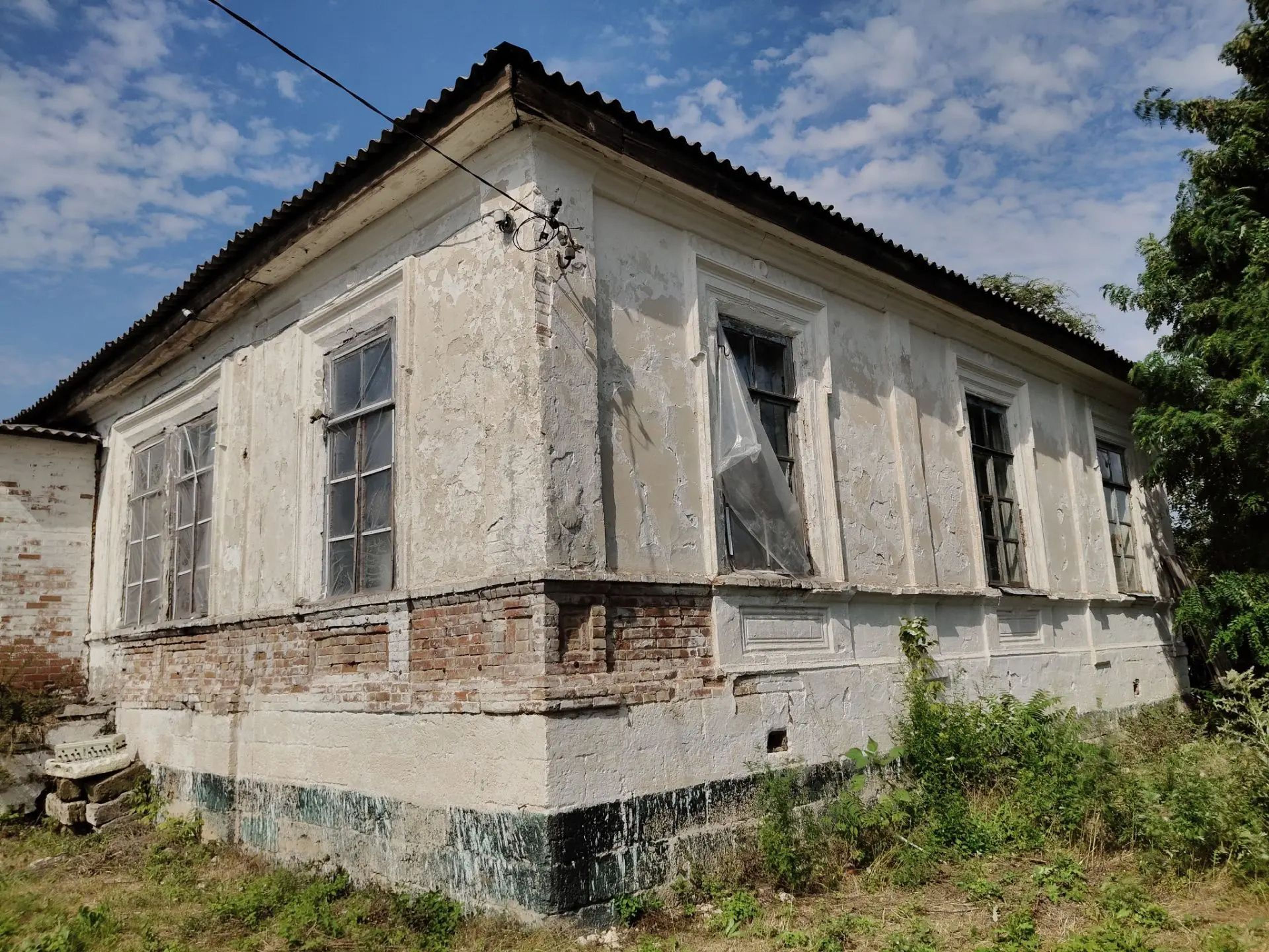 фото объекта культурного наследия