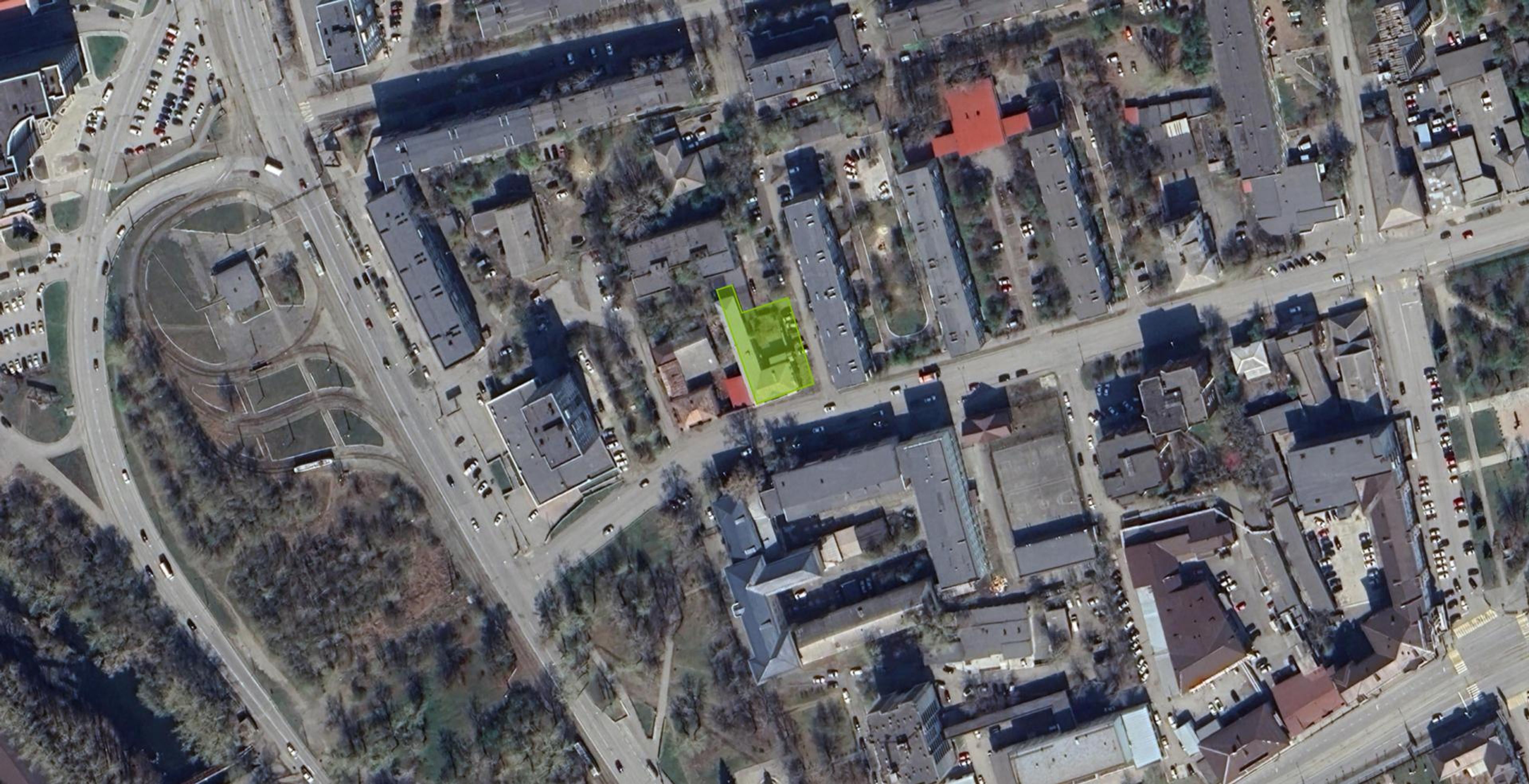 фото объекта культурного наследия