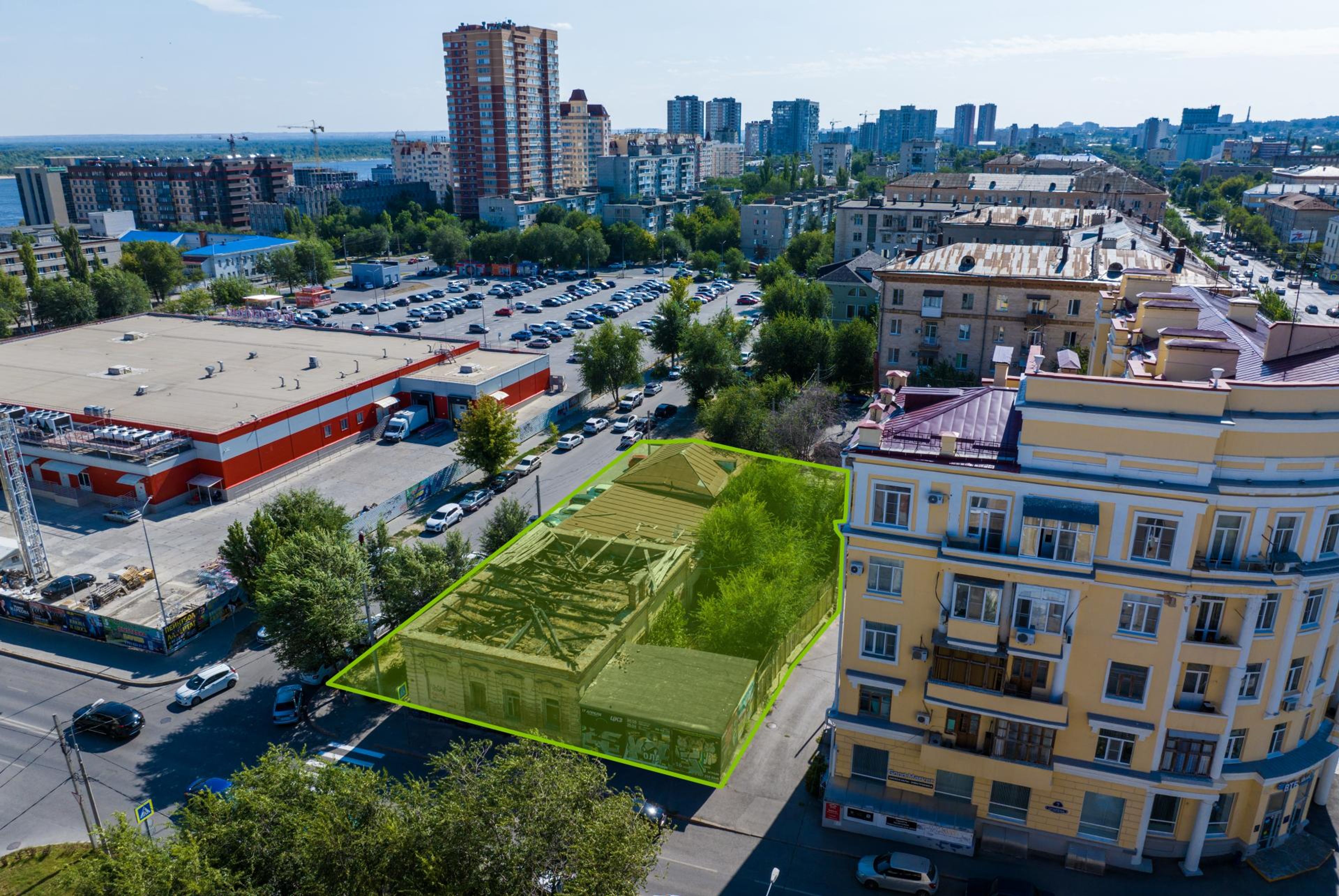 фото объекта культурного наследия