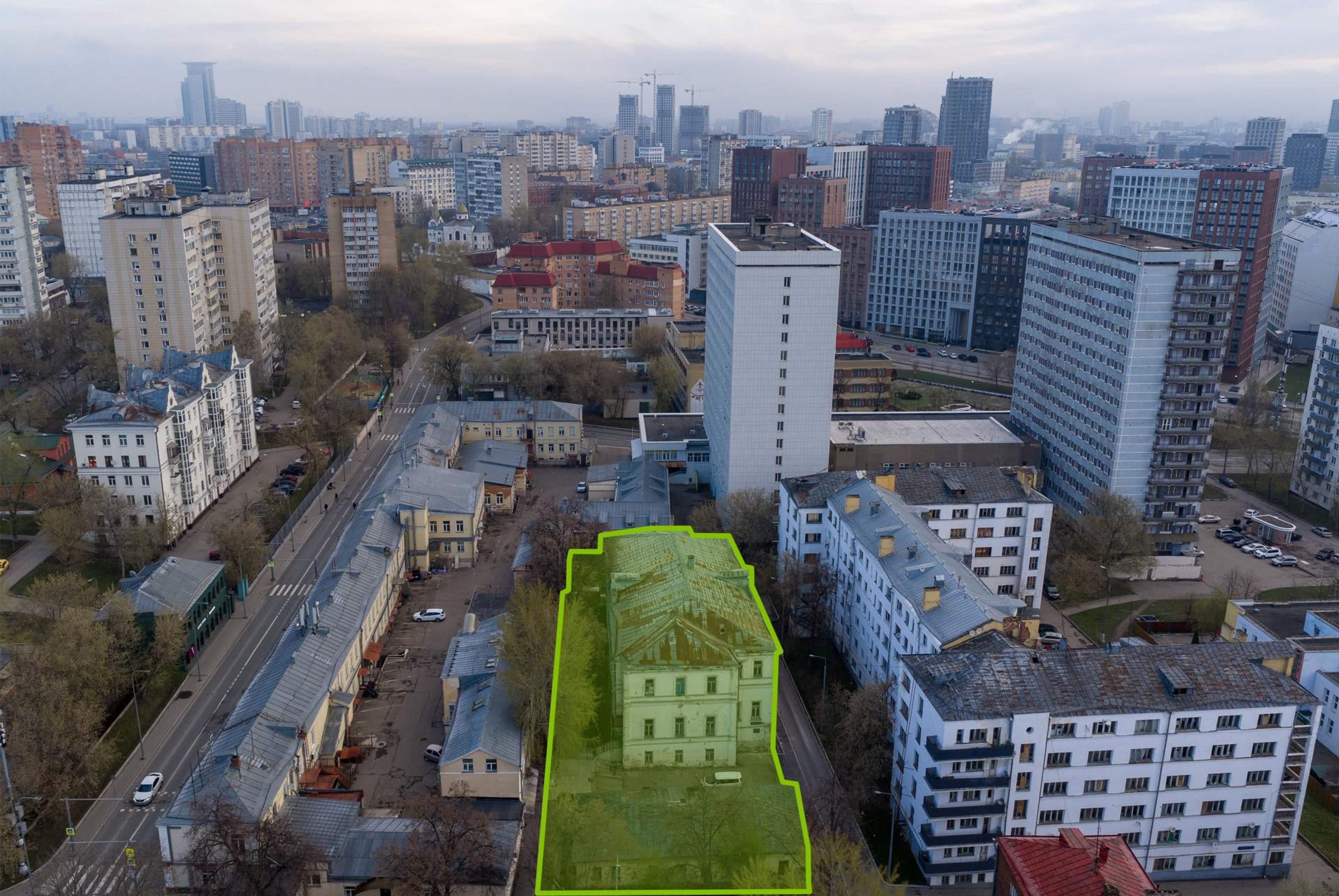 фото объекта культурного наследия
