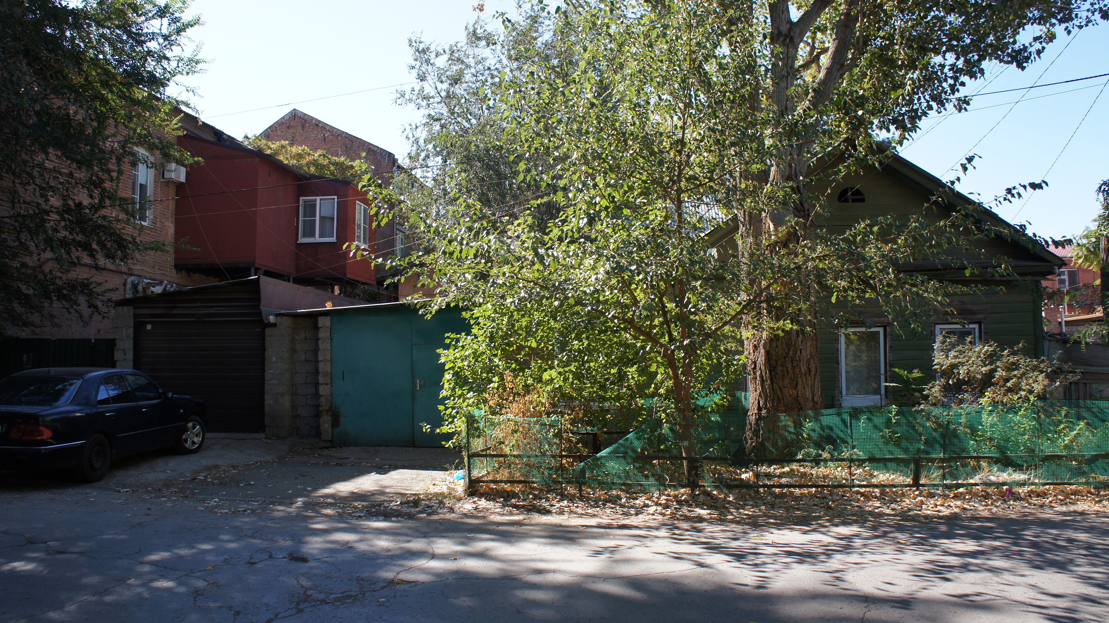 фото объекта культурного наследия