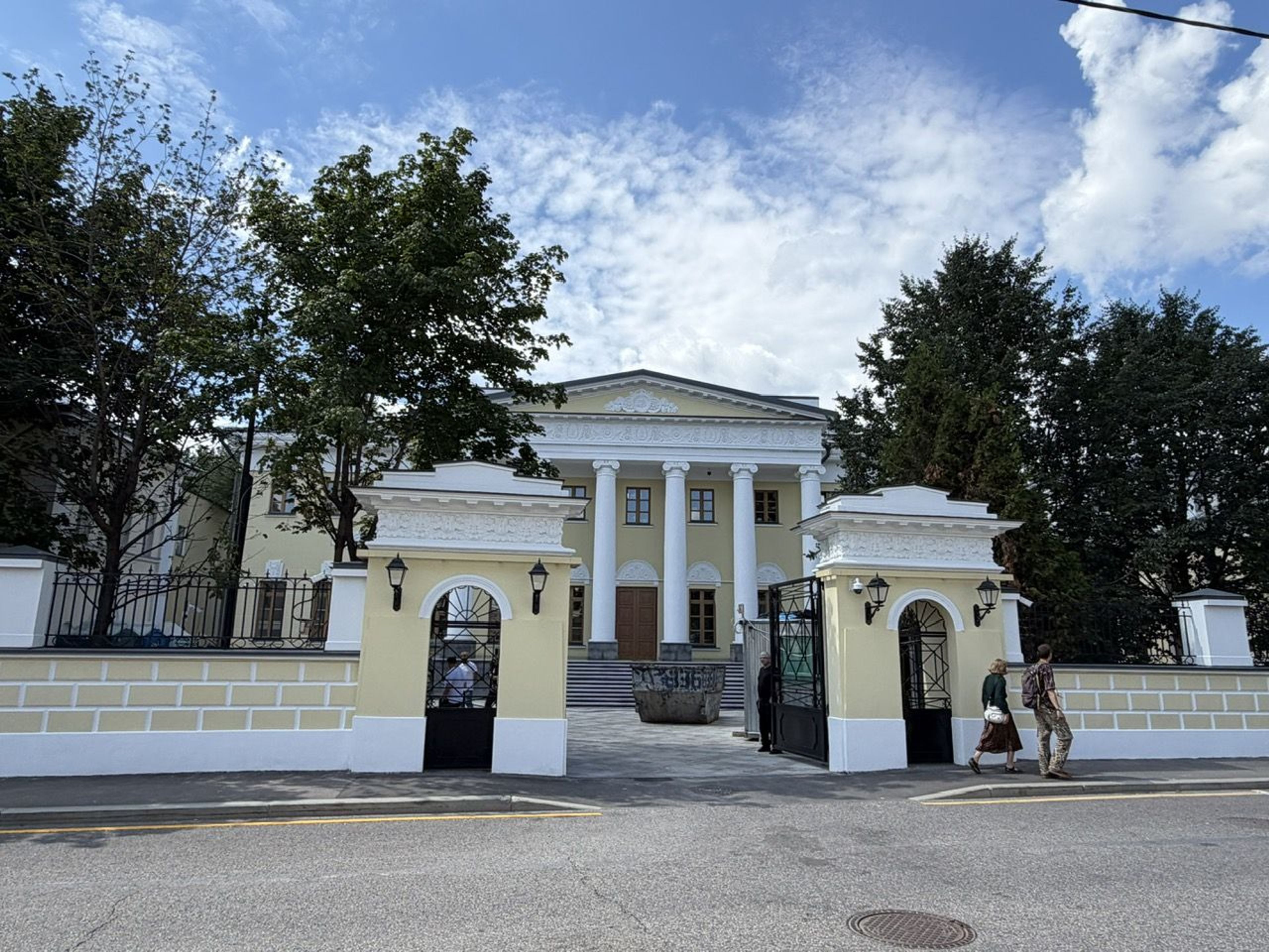 фото объекта культурного наследия